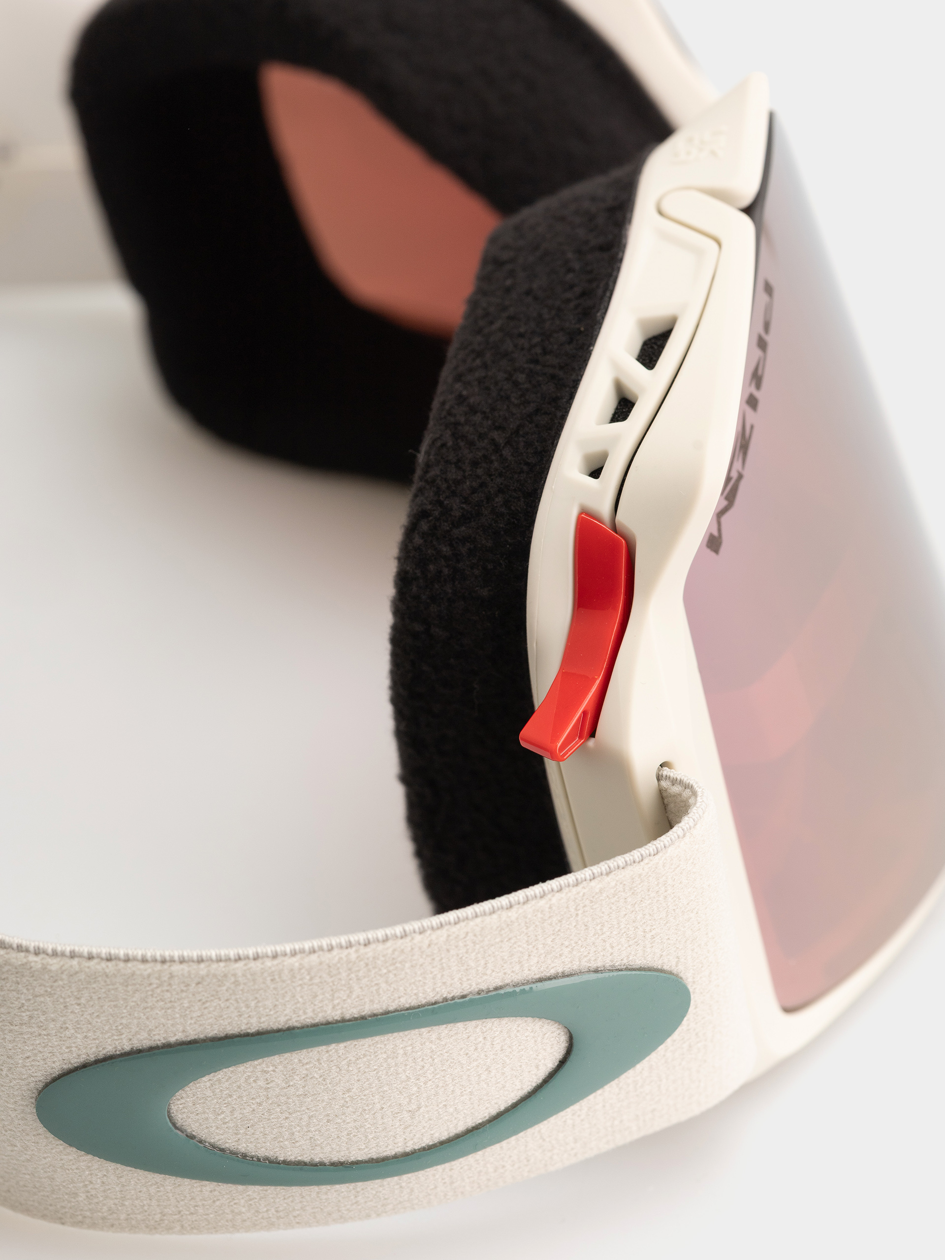 Сноуборд очила Oakley Flow Scape M (cool grey 2/prizm rose gold)