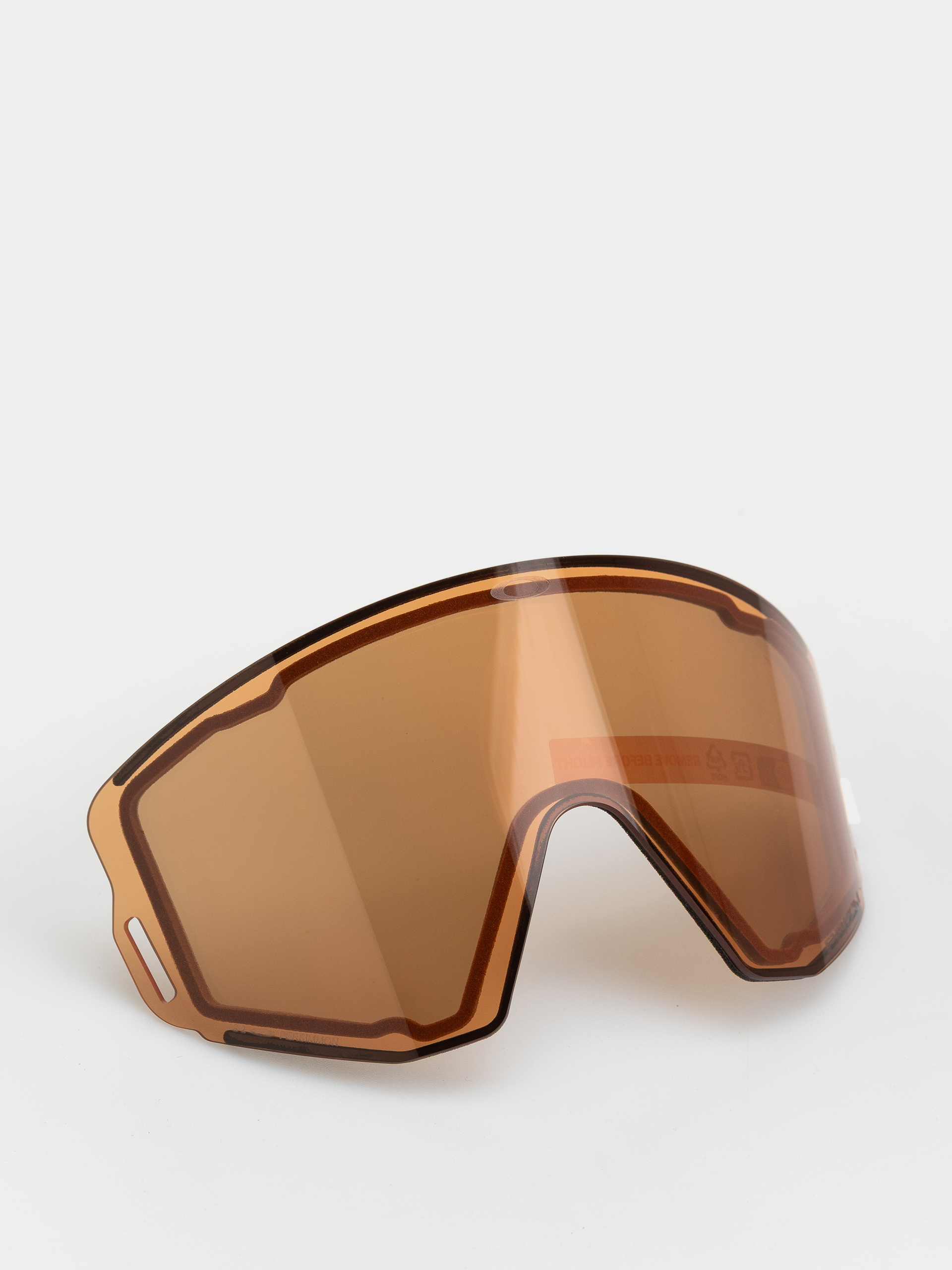 Сноуборд очила Oakley Flow Scape M (cool grey 2/prizm rose gold)