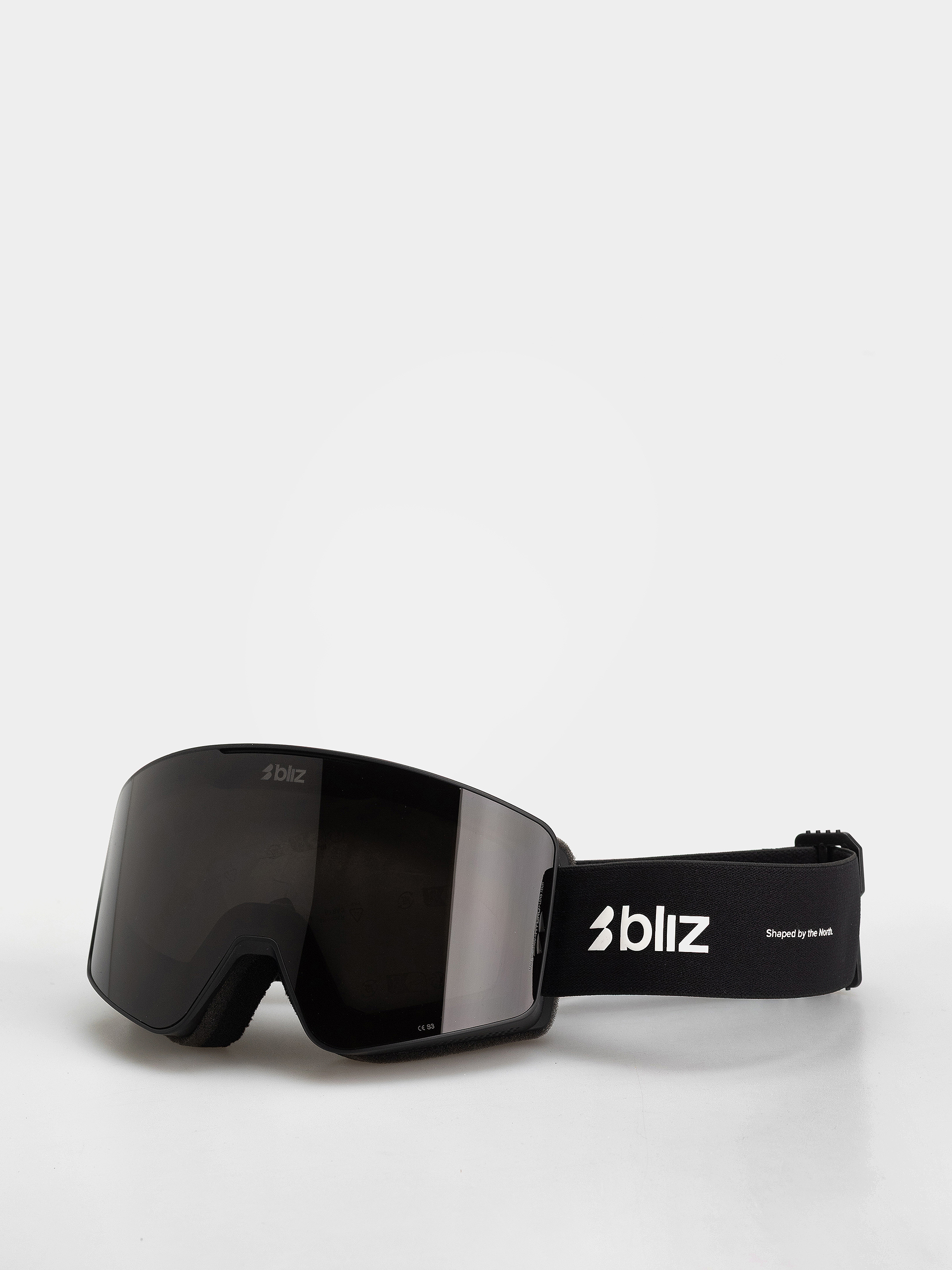 Сноуборд очила Bliz G001 (matte black/smoke)