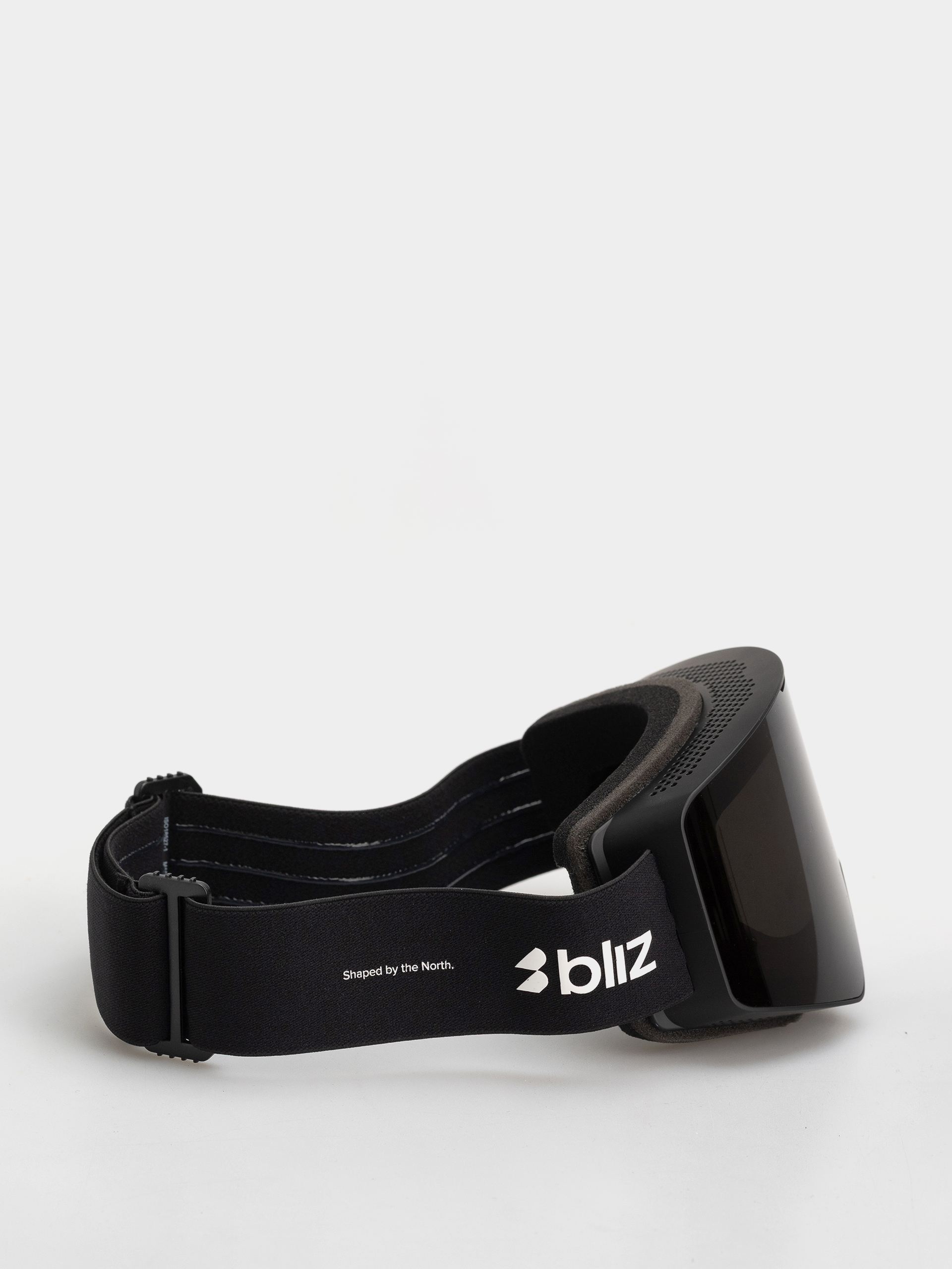 Сноуборд очила Bliz G001 (matte black/smoke)