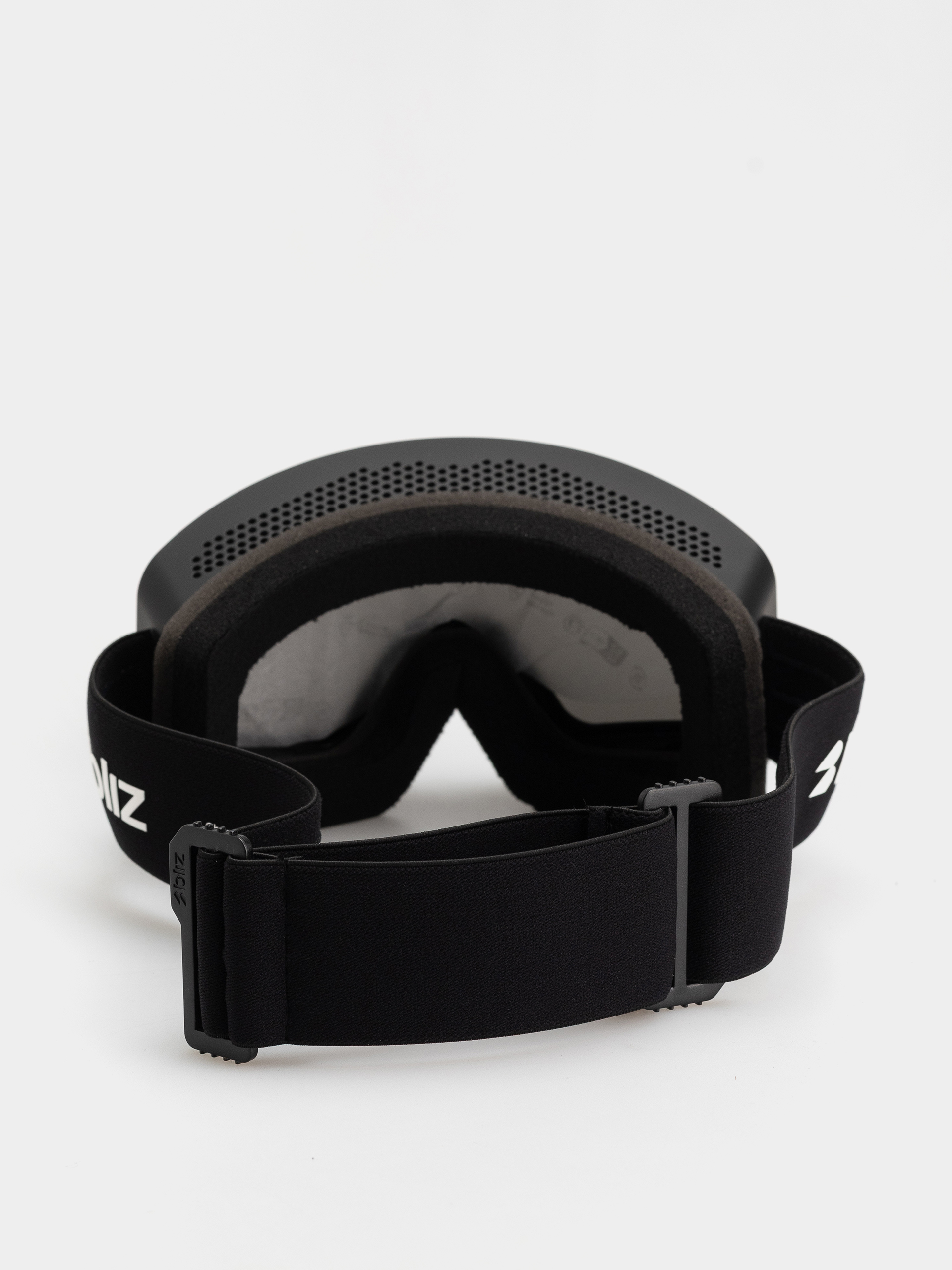 Сноуборд очила Bliz G001 (matte black/smoke)