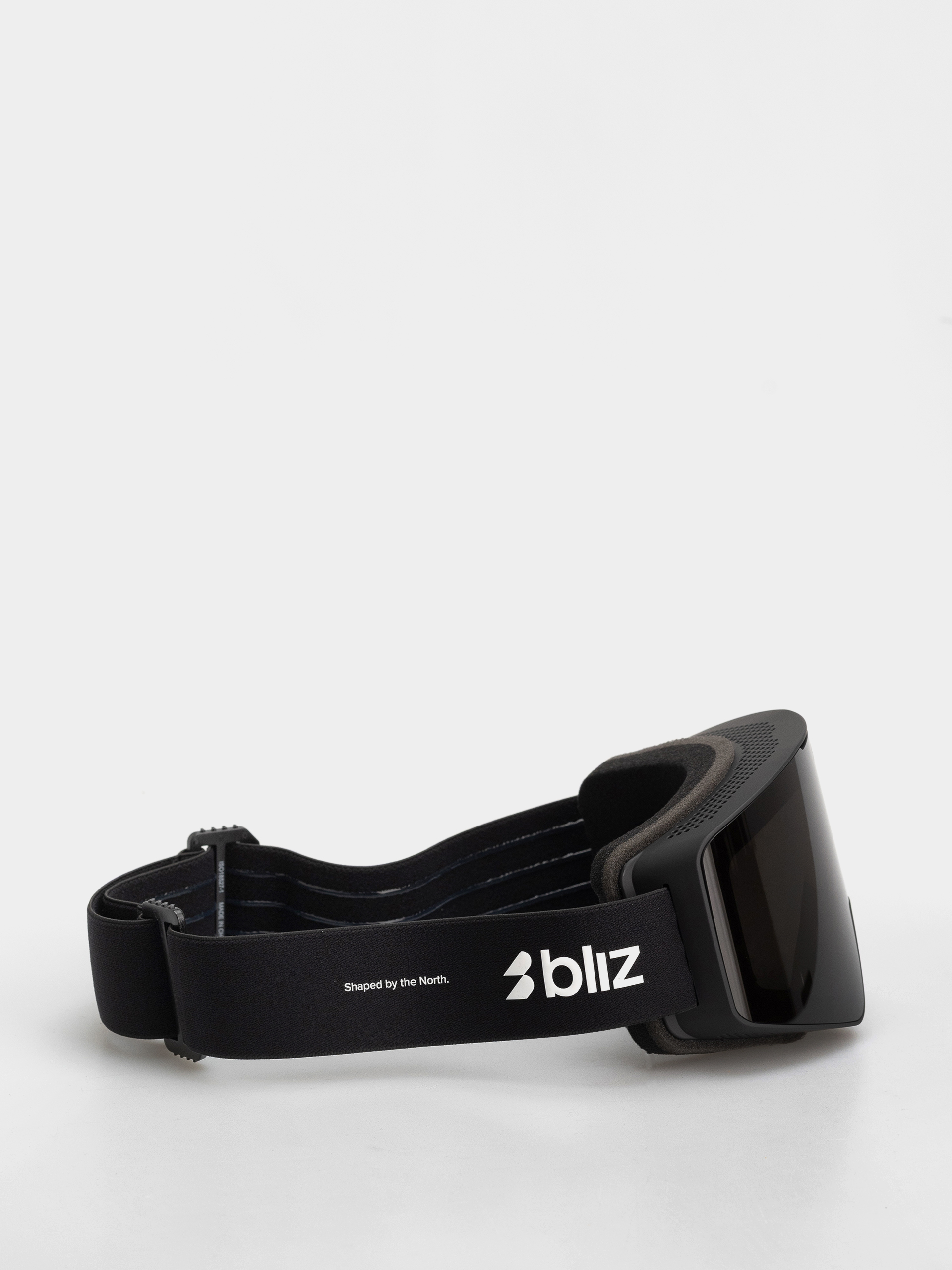 Сноуборд очила Bliz G001S (matte black/smoke)