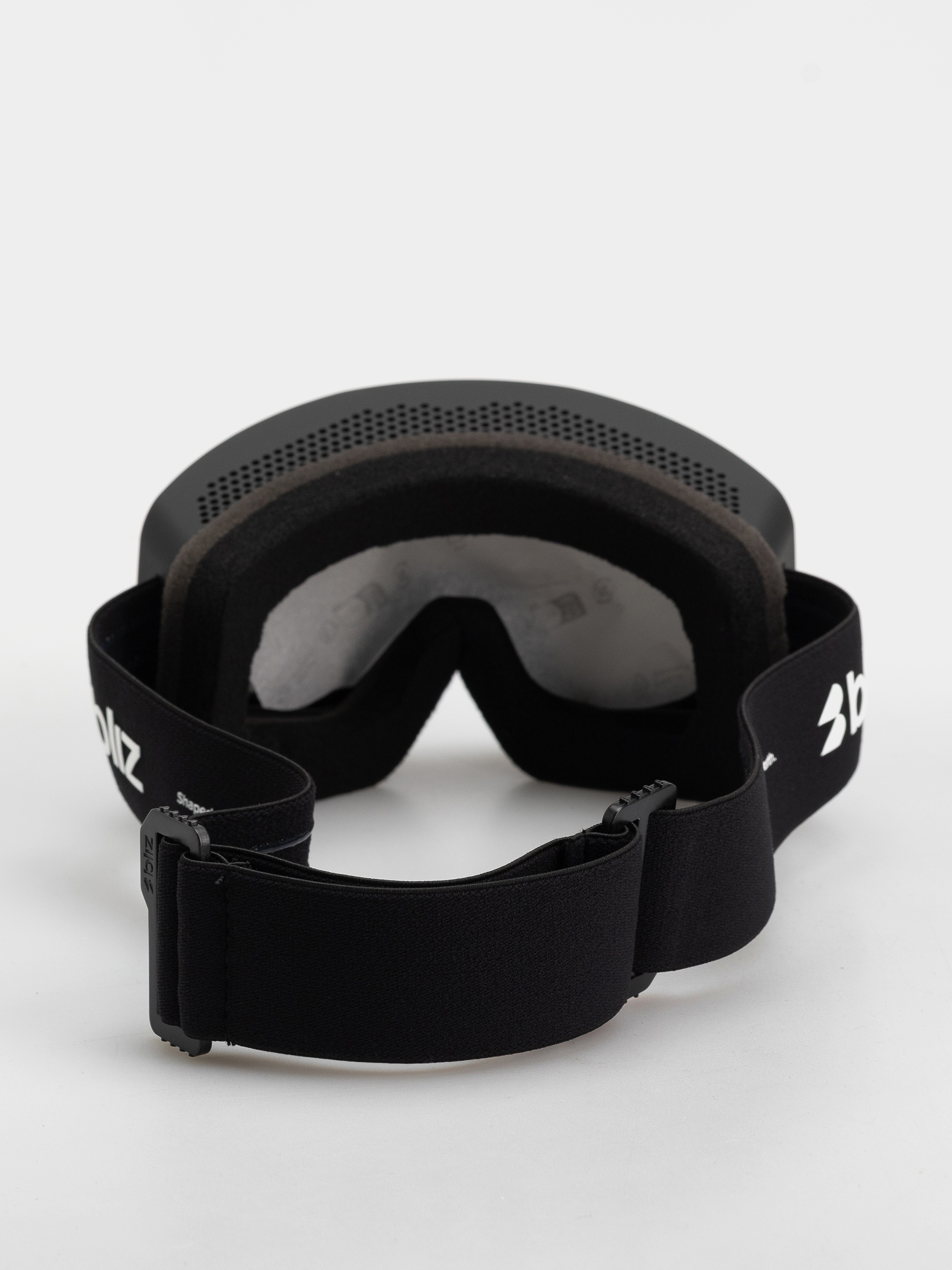 Сноуборд очила Bliz G001S (matte black/smoke)