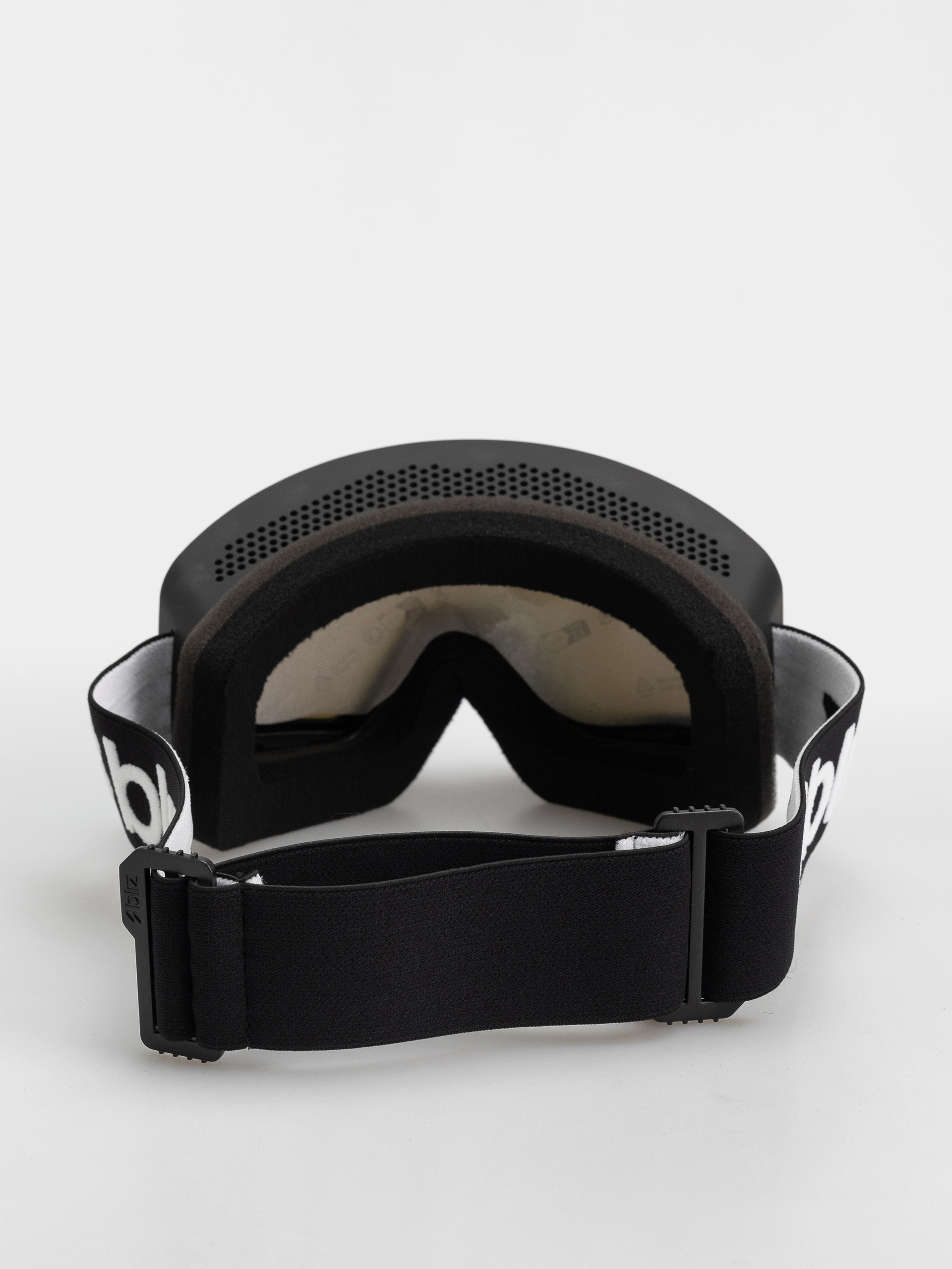 Сноуборд очила Bliz G001 (matte black/brown w purple multi)