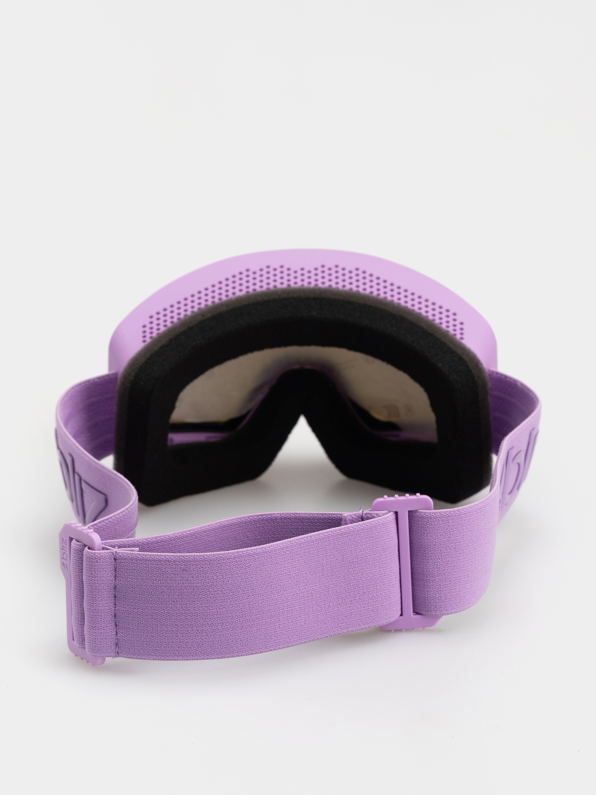 Сноуборд очила Bliz G001S (matte purple/brown w purple multi)