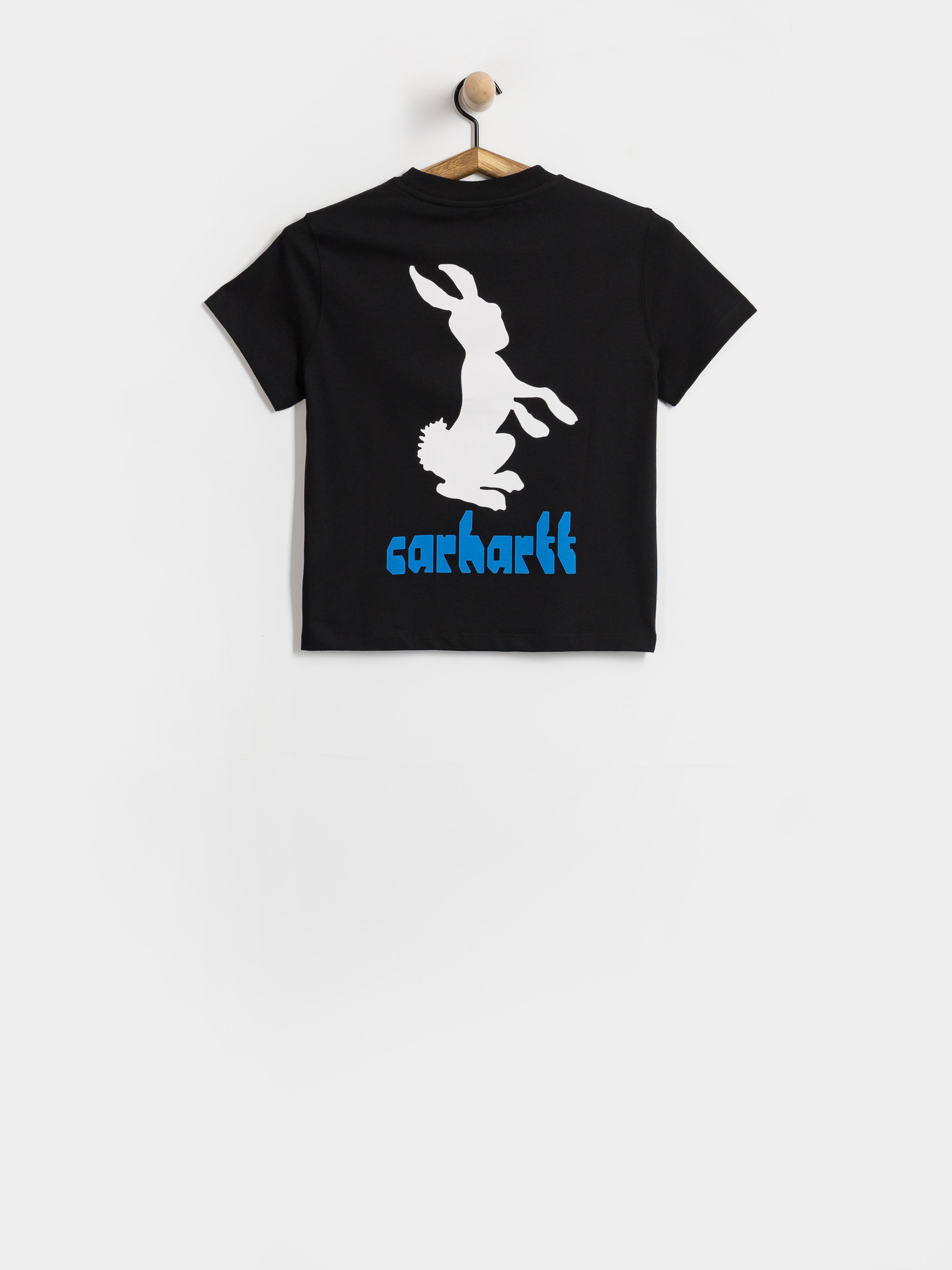 Тениска Carhartt WIP Framework Wmn