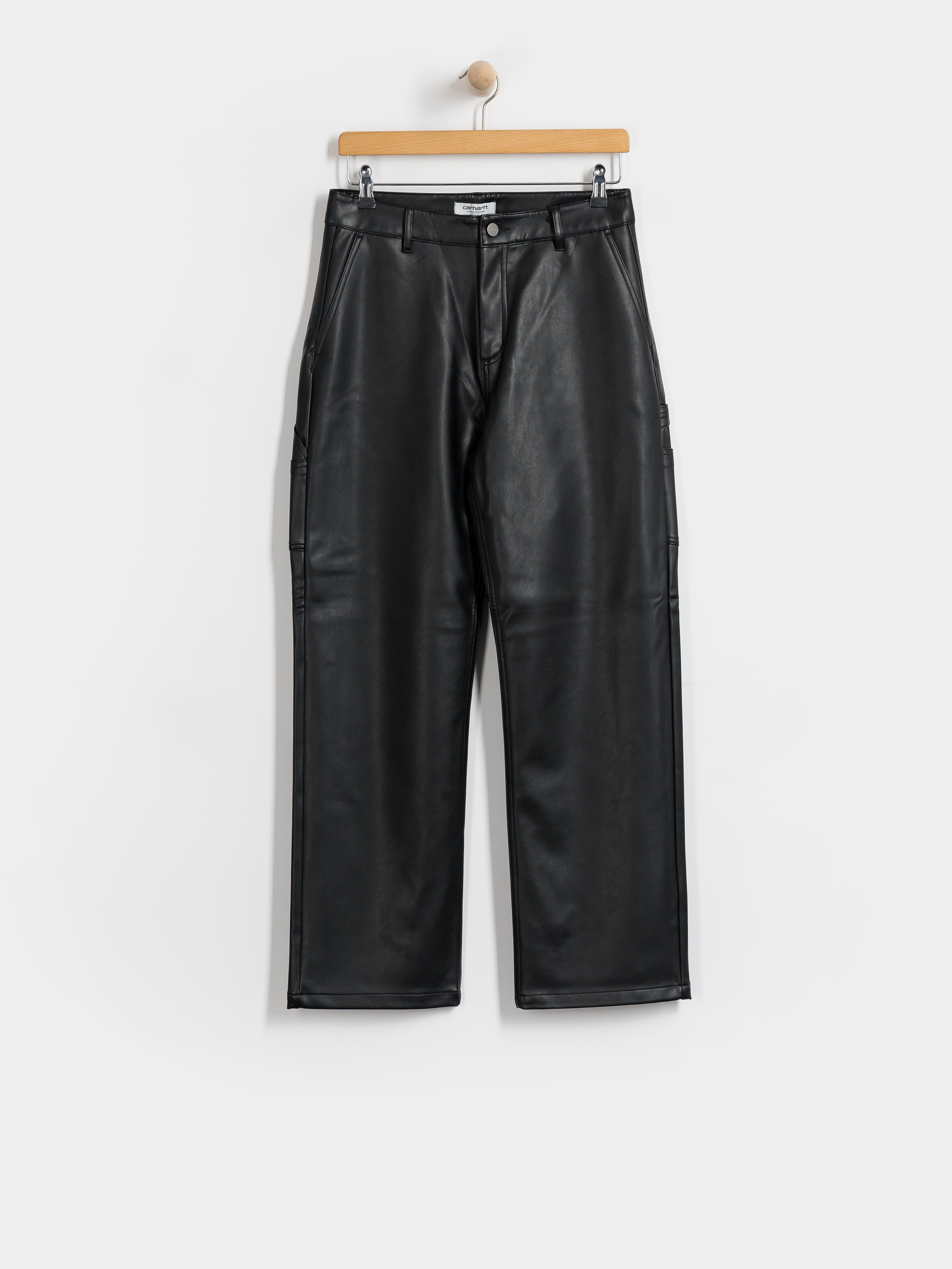 Панталони Carhartt WIP Arizona Wmn
