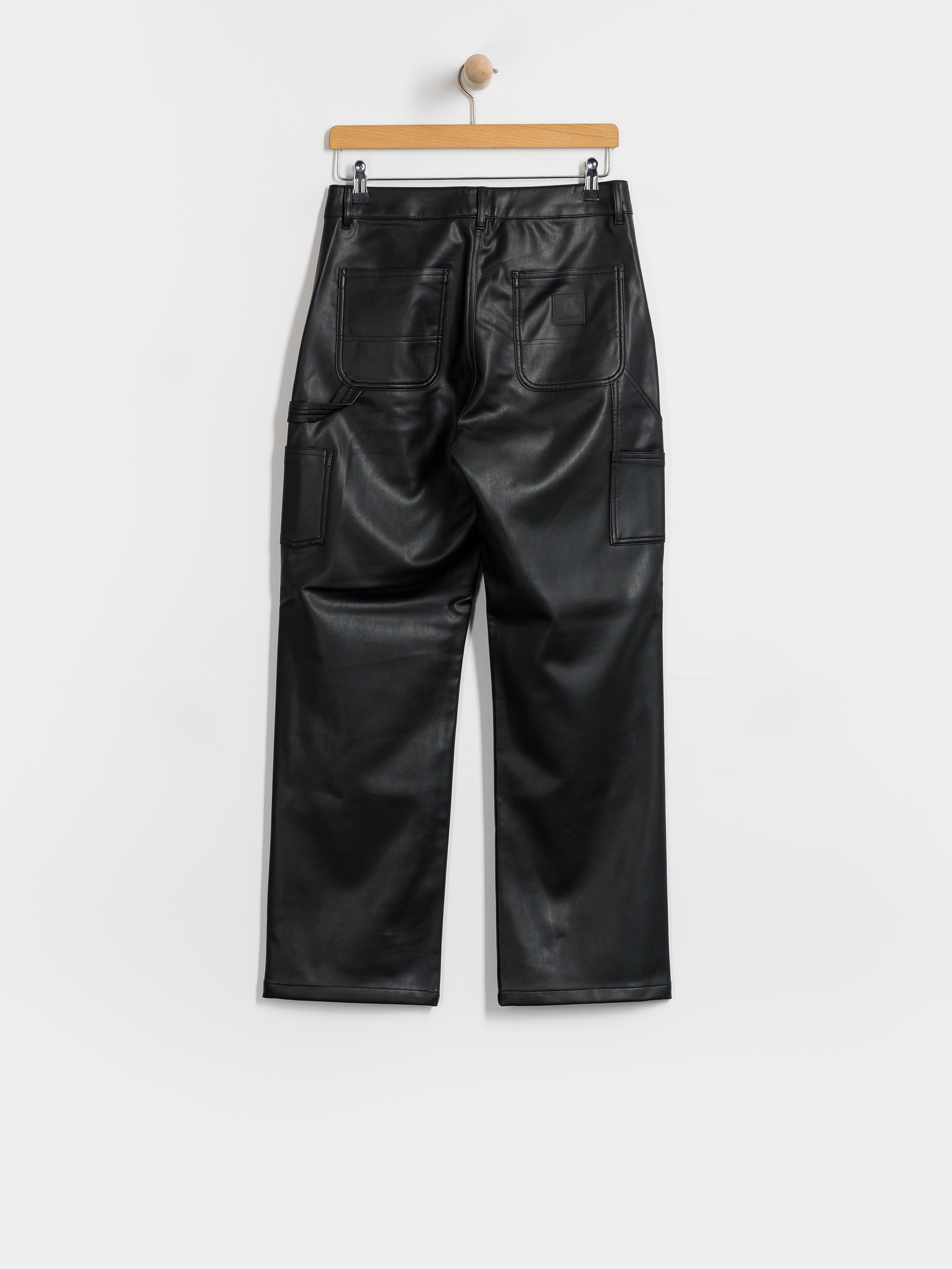 Панталони Carhartt WIP Arizona Wmn (black)