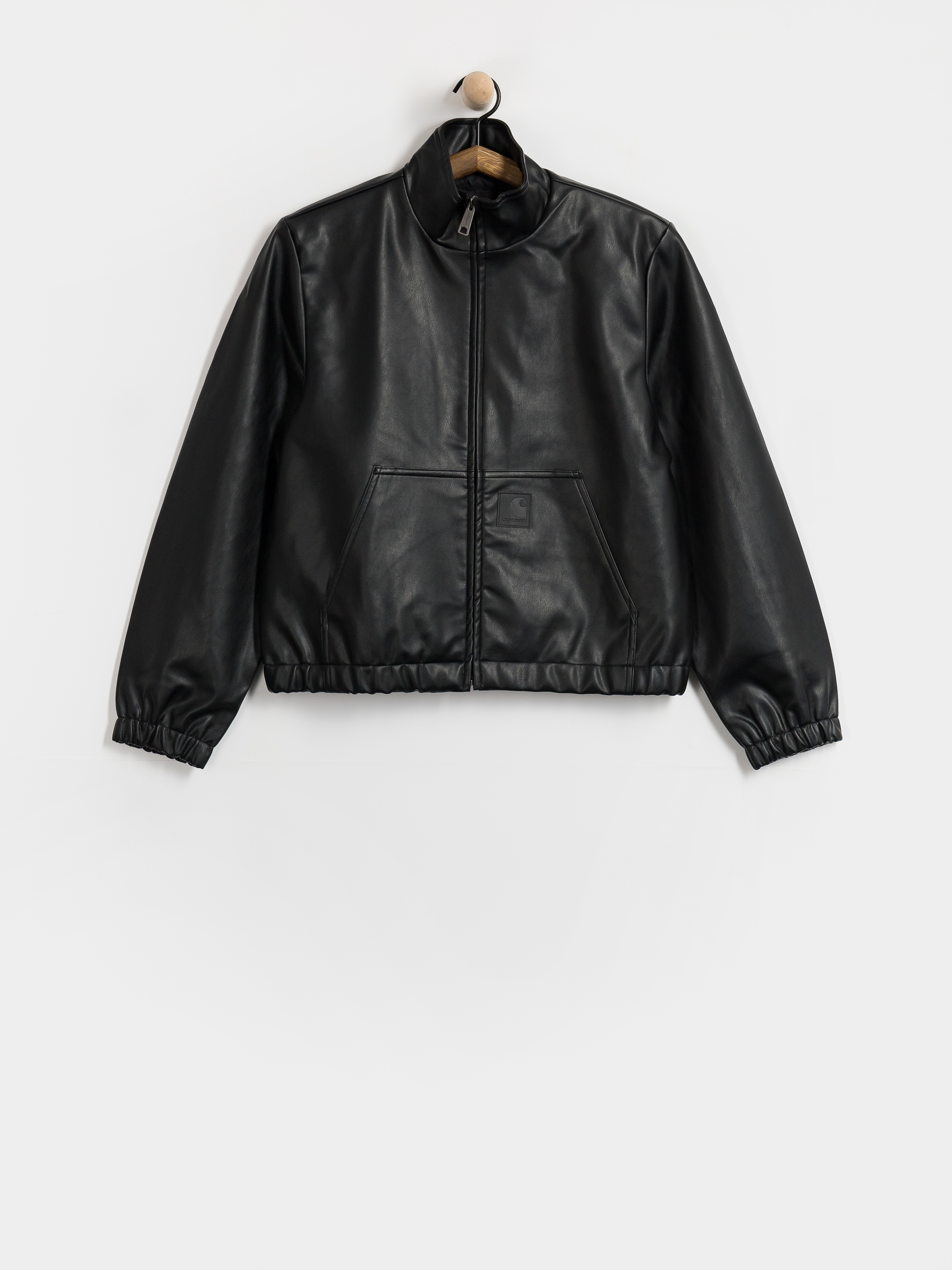 Яке Carhartt WIP Arizona Wmn (black)