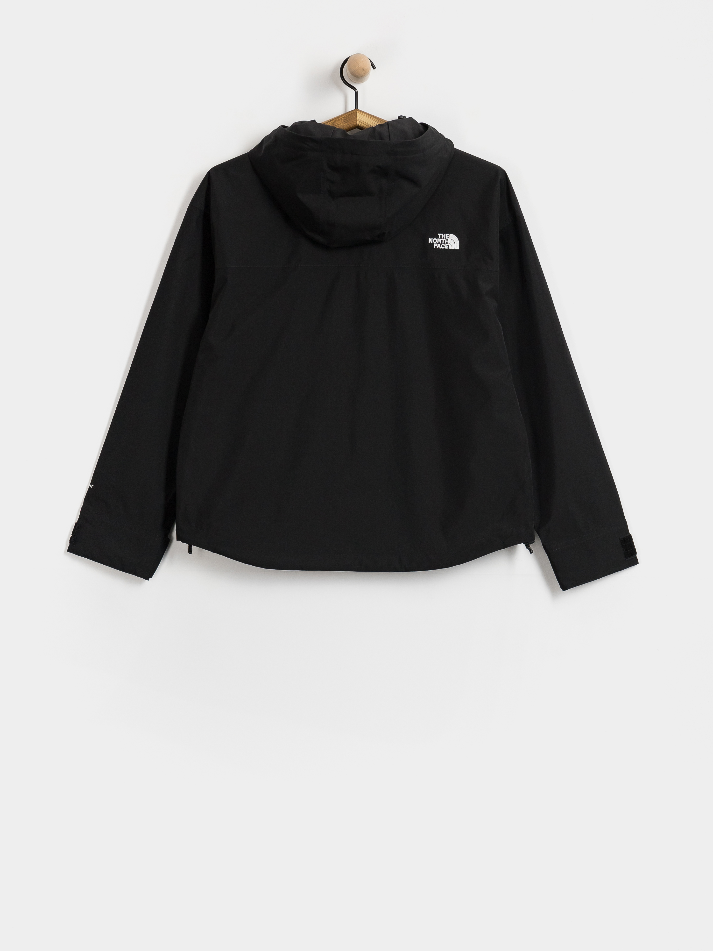 Яке The North Face Reign On 2.0 Wmn (tnf black/tnf black)