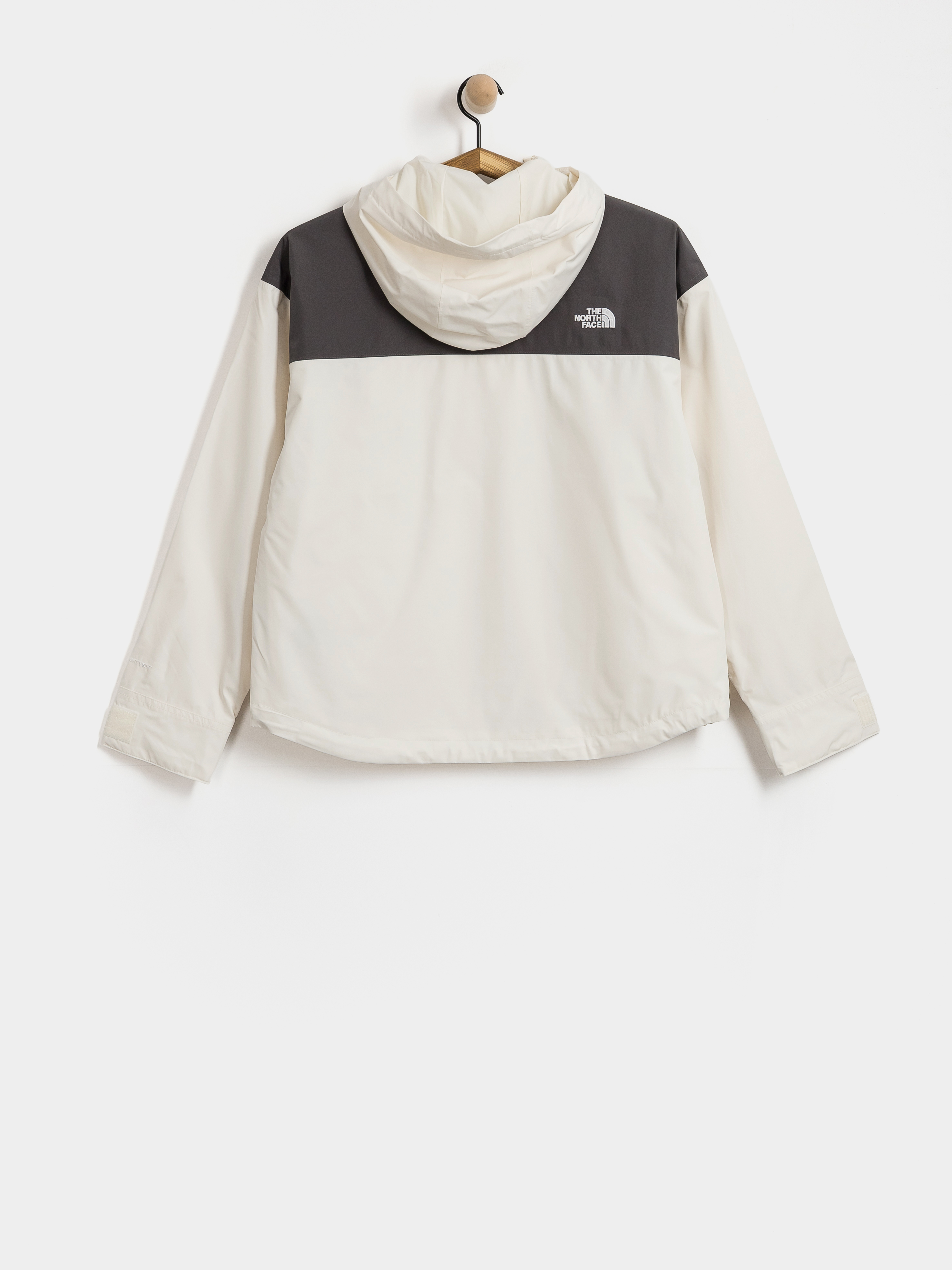 Яке The North Face Reign On 2.0 Wmn (white dune/anthracite g)