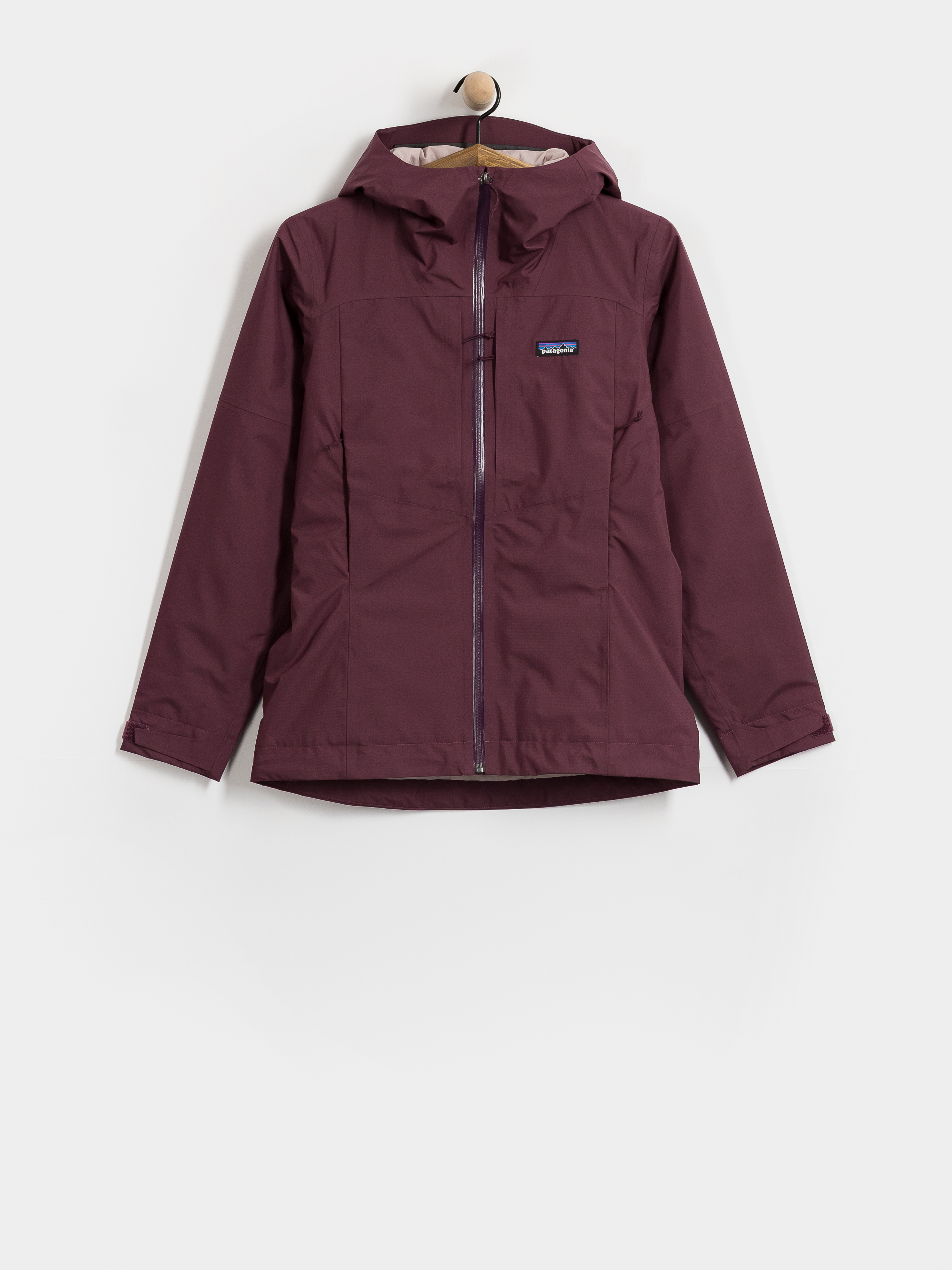 Яке Patagonia Insulated Boulder Fork Wmn