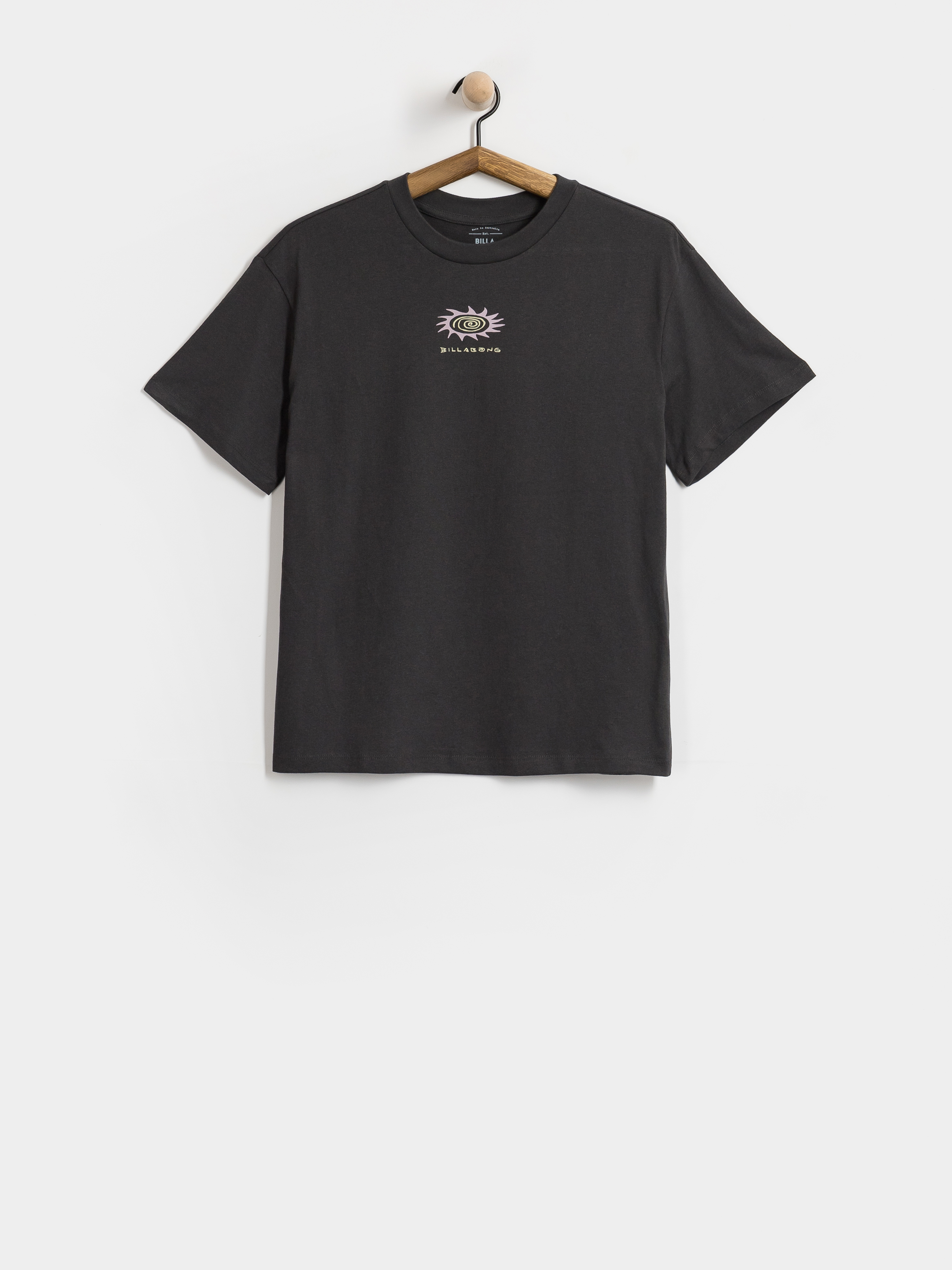 Тениска Billabong Adiv Edgy Tom Boy Wmn