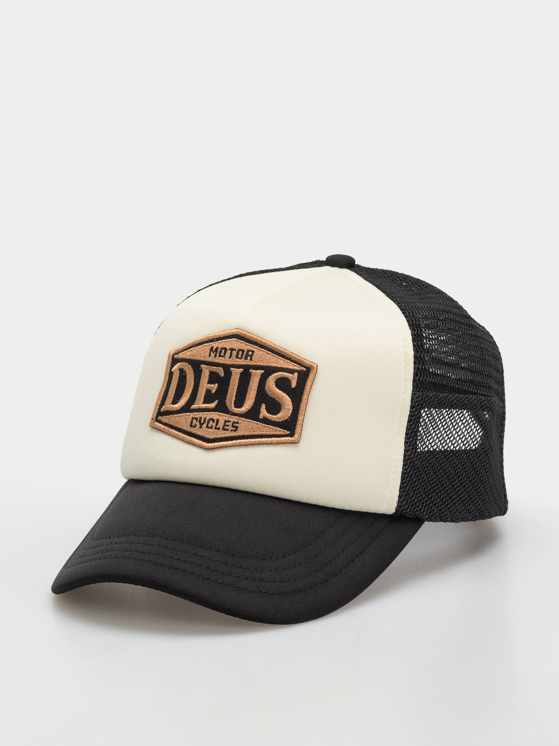 Шапка с козирка Deus Ex Machina Josel Trucker