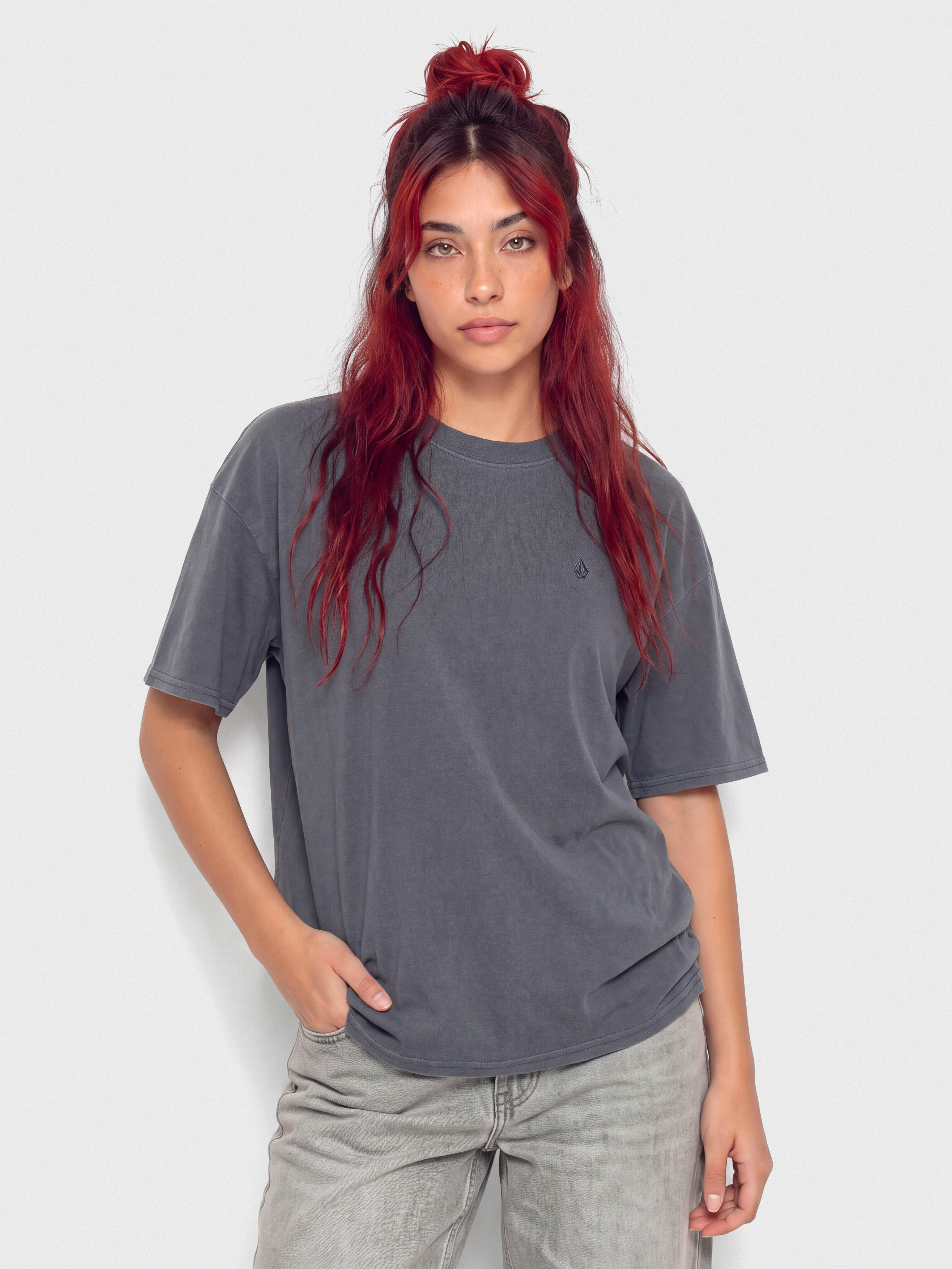 u0422u0435u043du0438u0441u043au0430 Volcom Sto N Wmn (storm blue)
