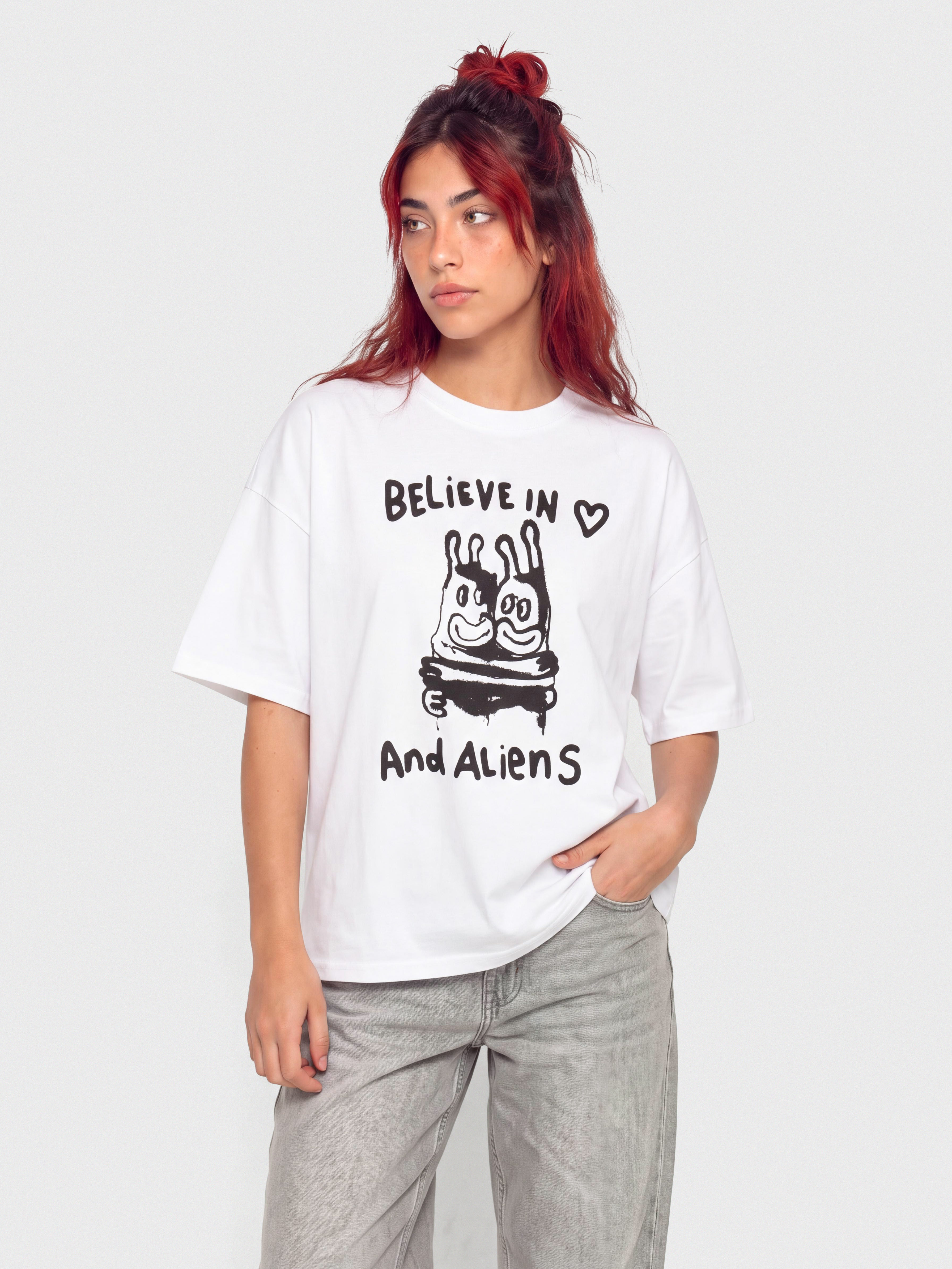 Тениска Volcom Fa Ozzy 3 Wmn (white)