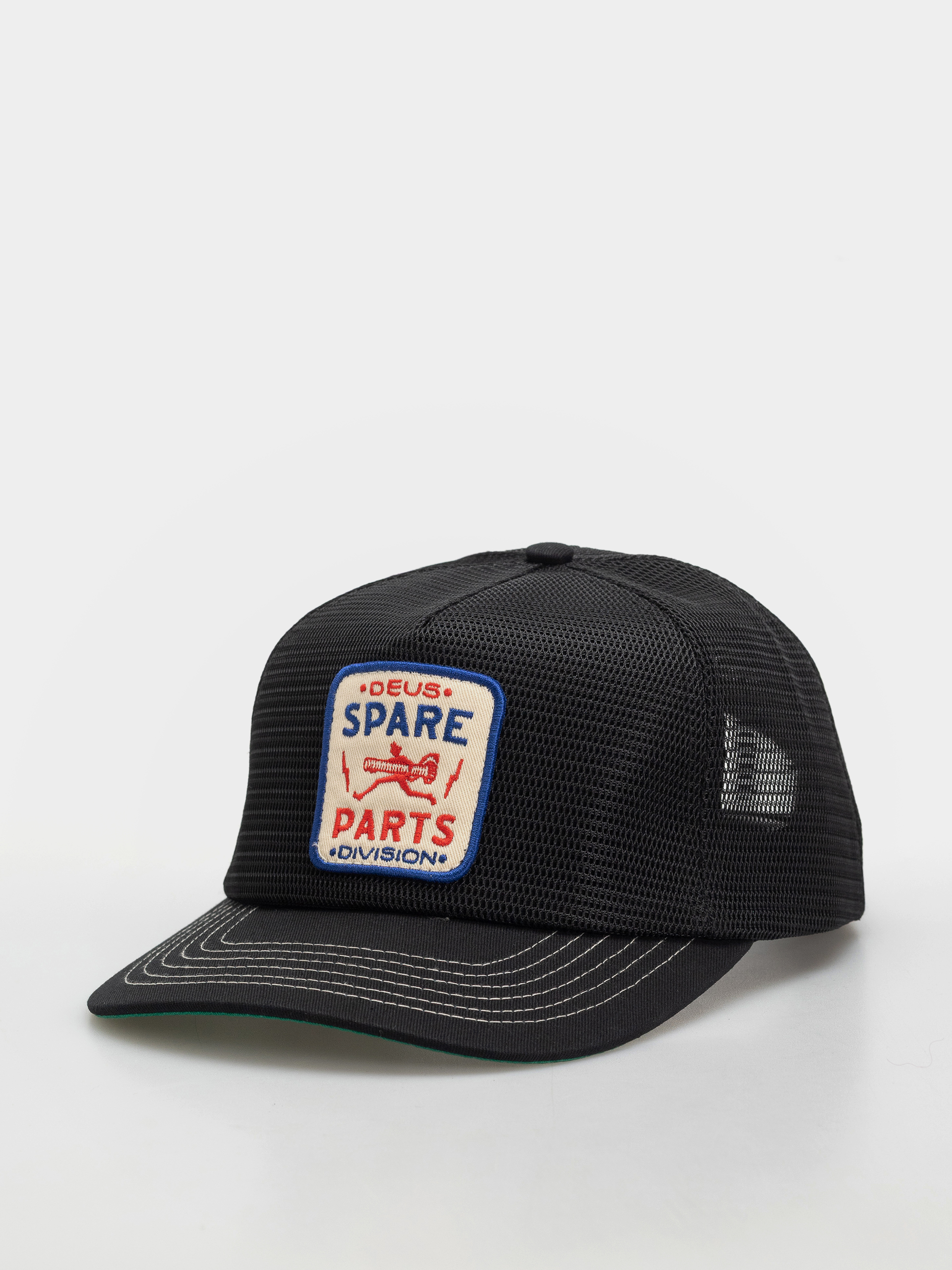 Шапка с козирка Deus Ex Machina Mudflap Trucker