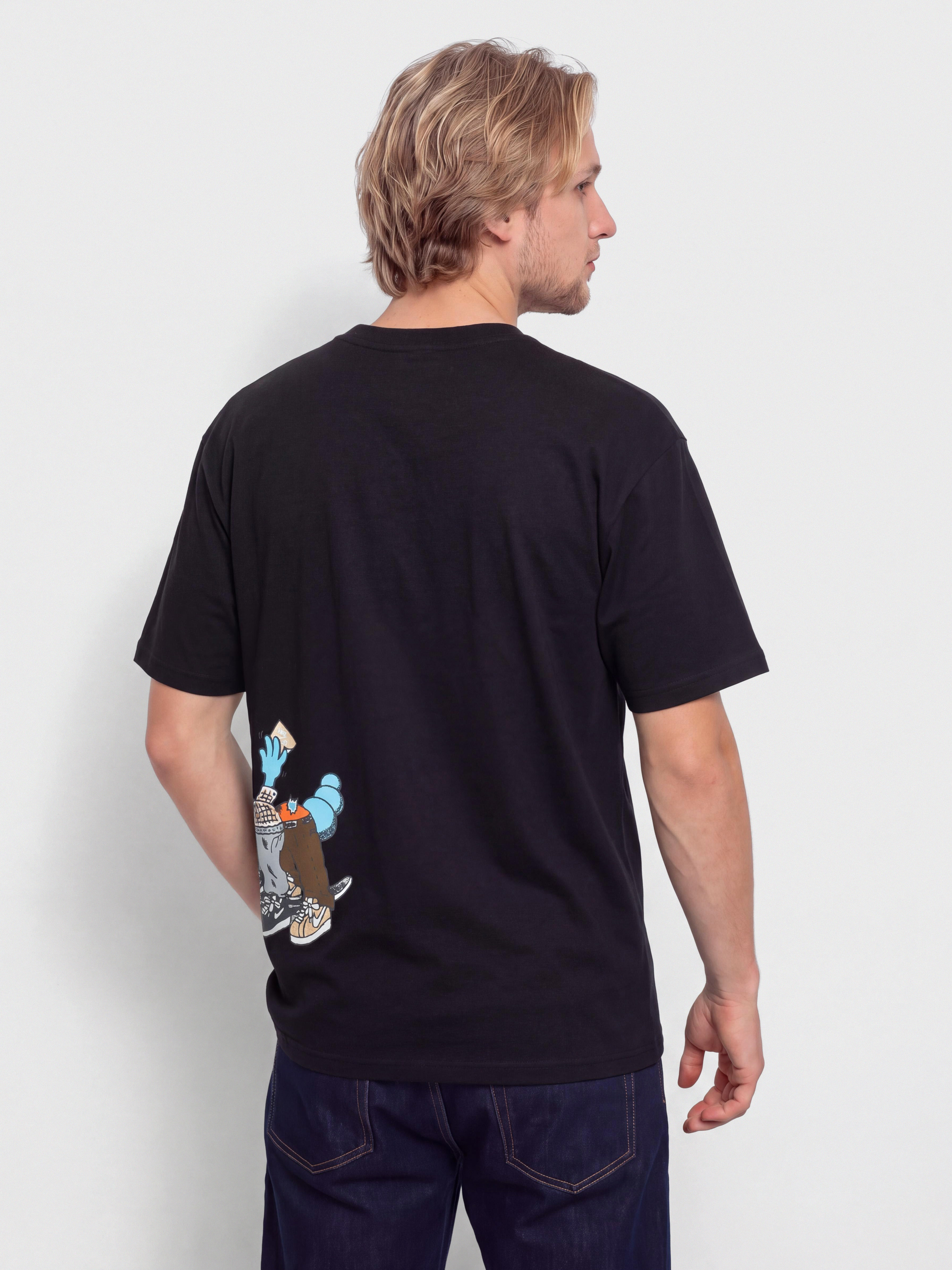 Тениска Nike SB Sk8pillar