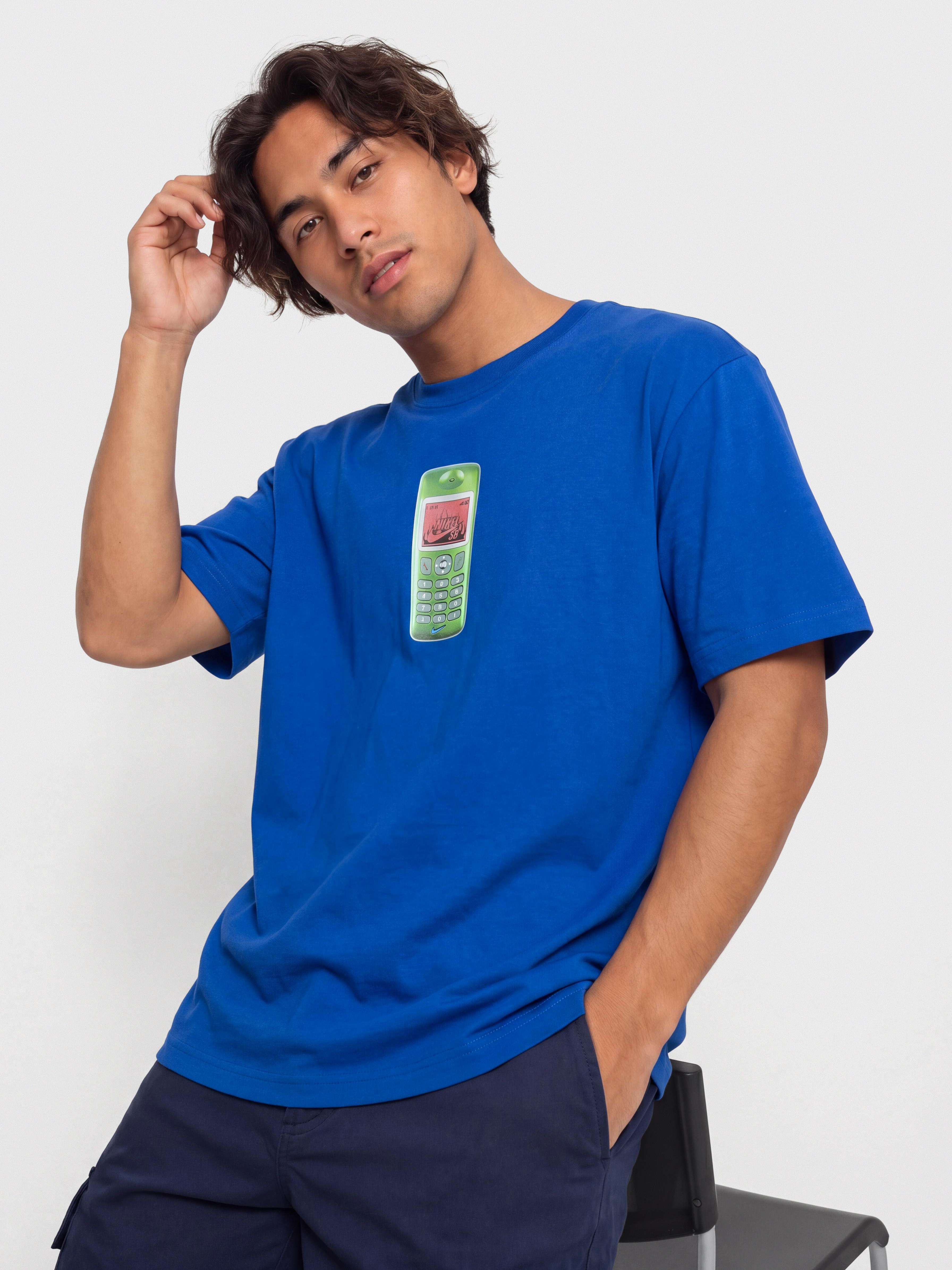 u0422u0435u043du0438u0441u043au0430 Nike SB Phone (old royal)