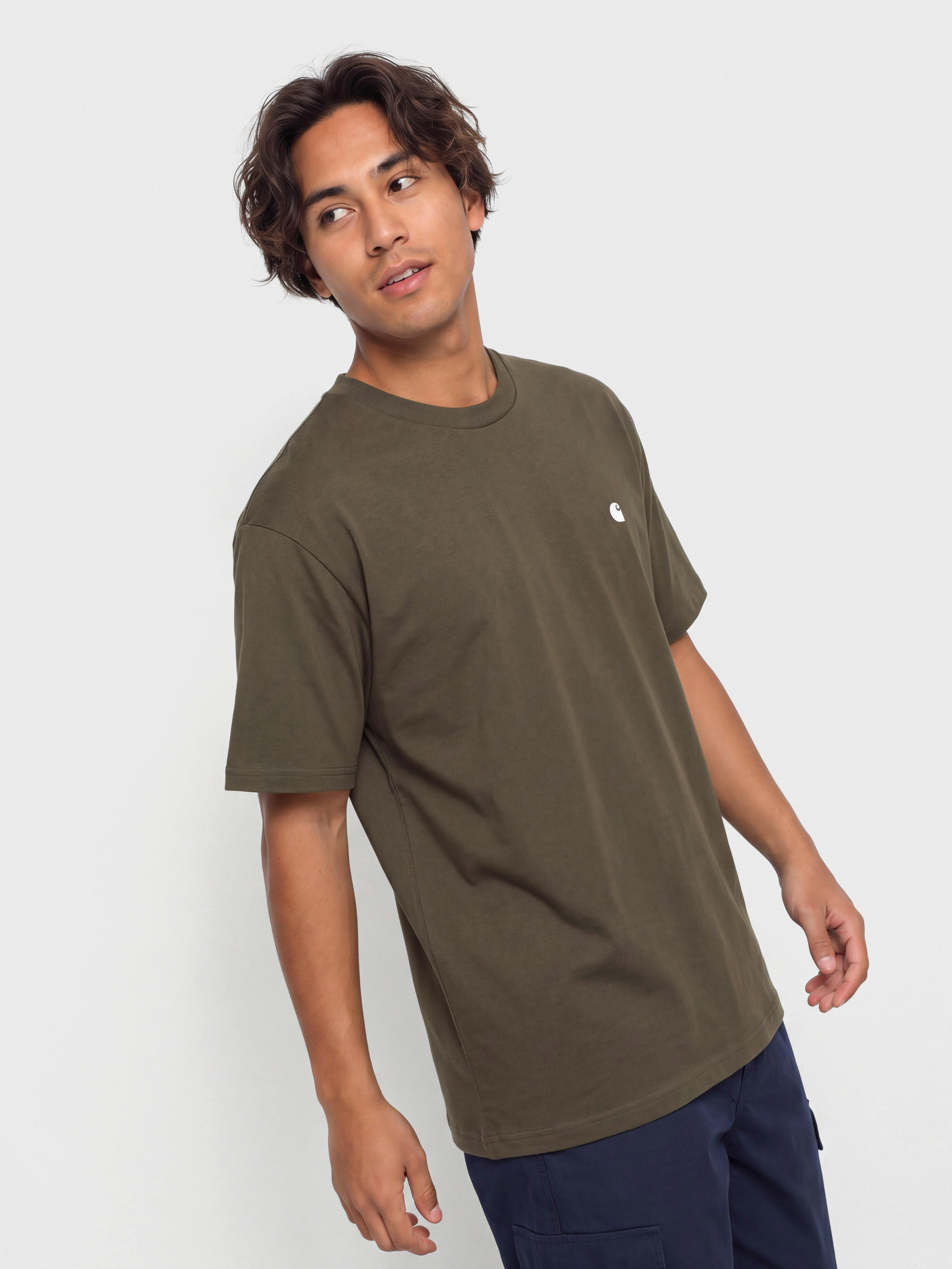 Тениска Carhartt WIP Madison