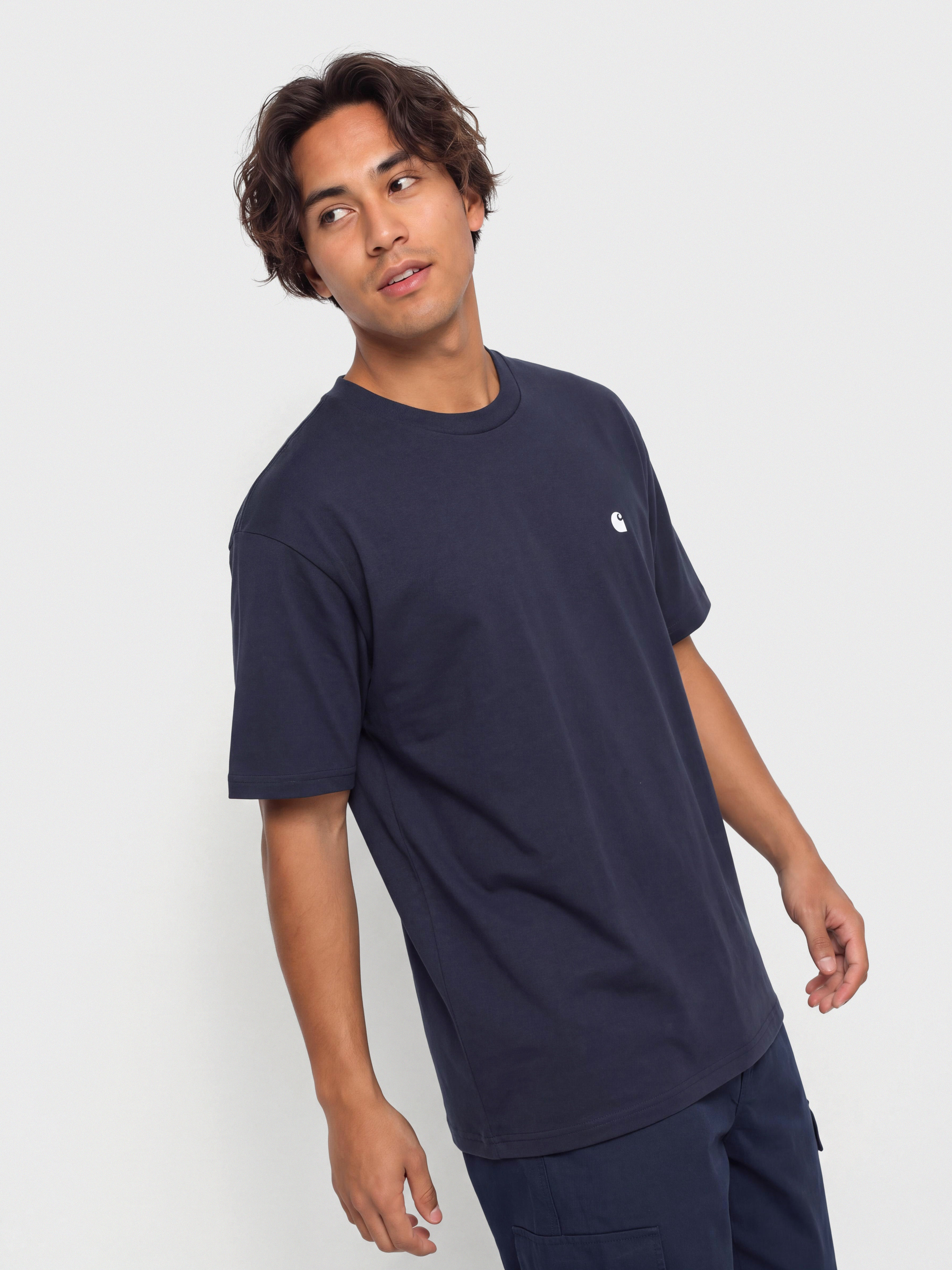 Тениска Carhartt WIP Madison