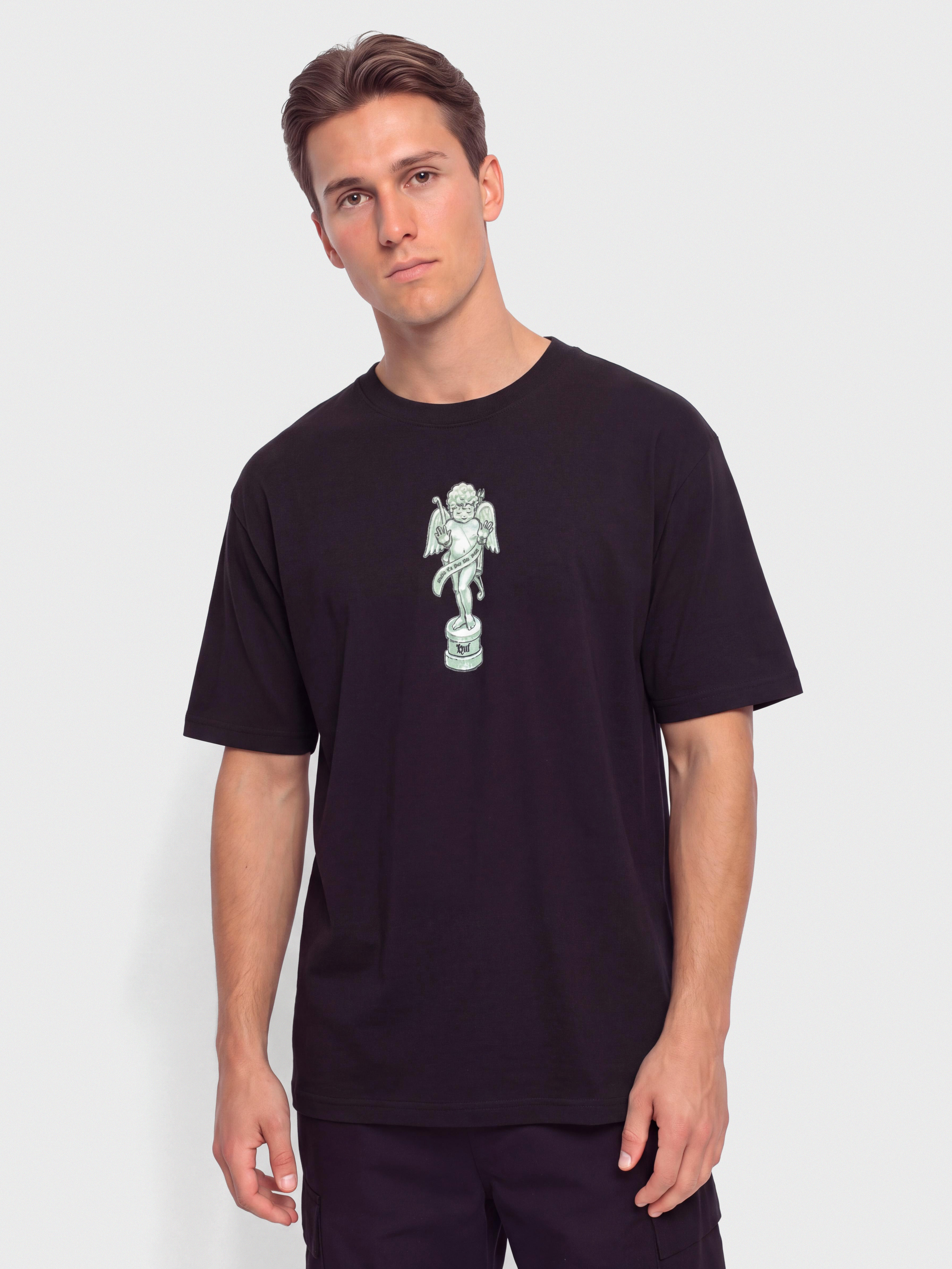 Тениска HUF Boulevard Status