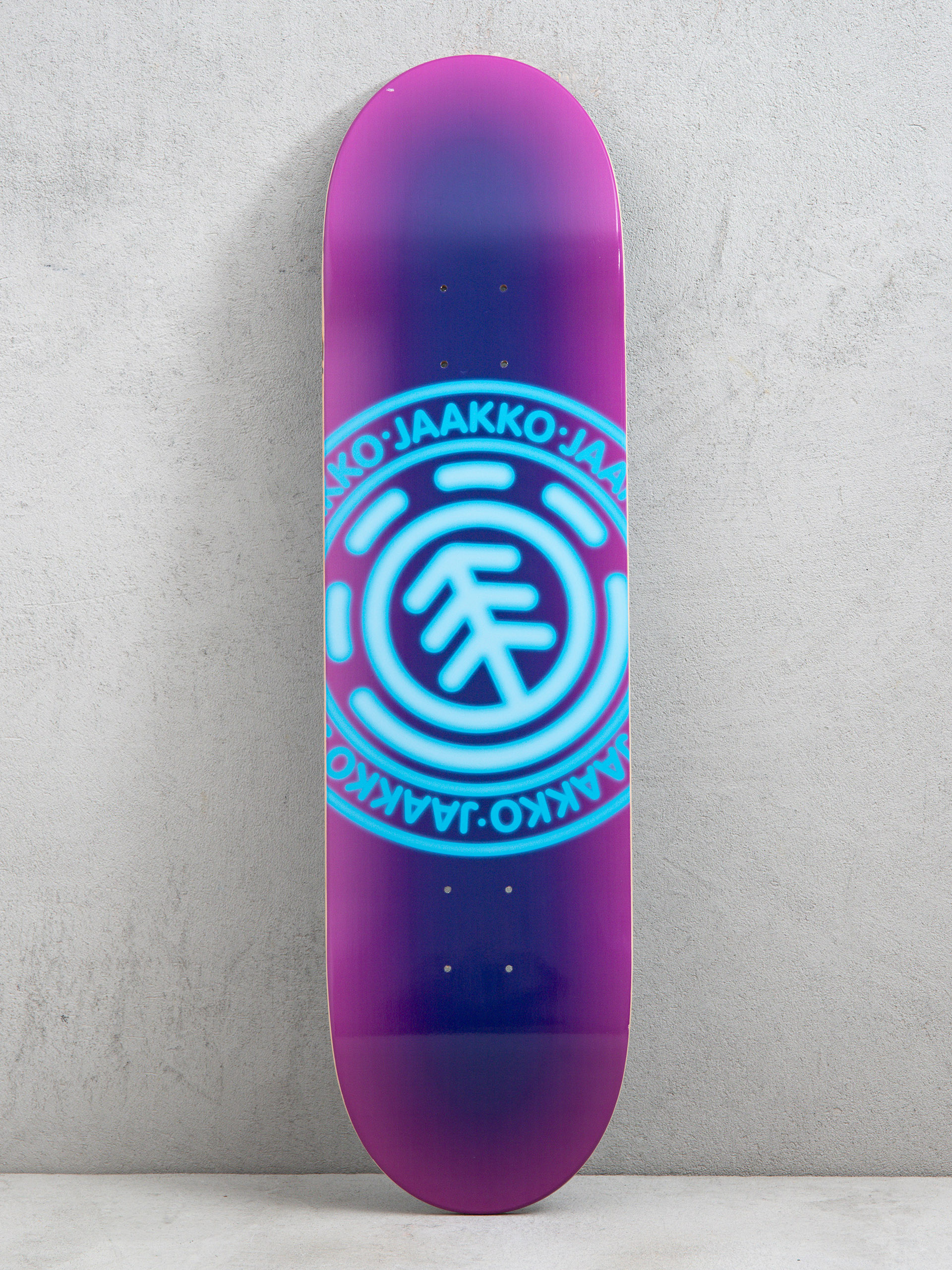 Дъска Element Neon Jaakko Ojanen