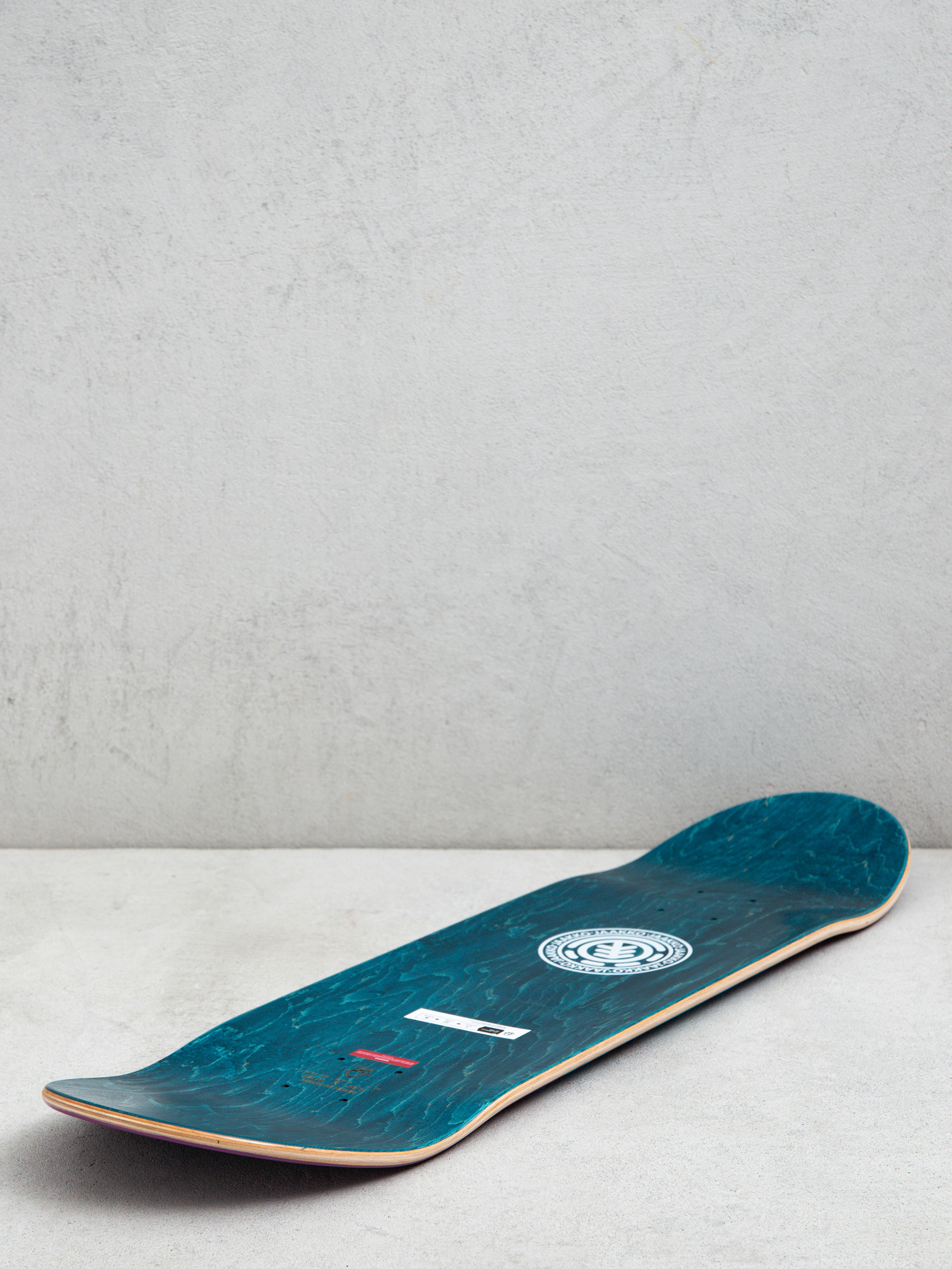 Дъска Element Neon Jaakko Ojanen