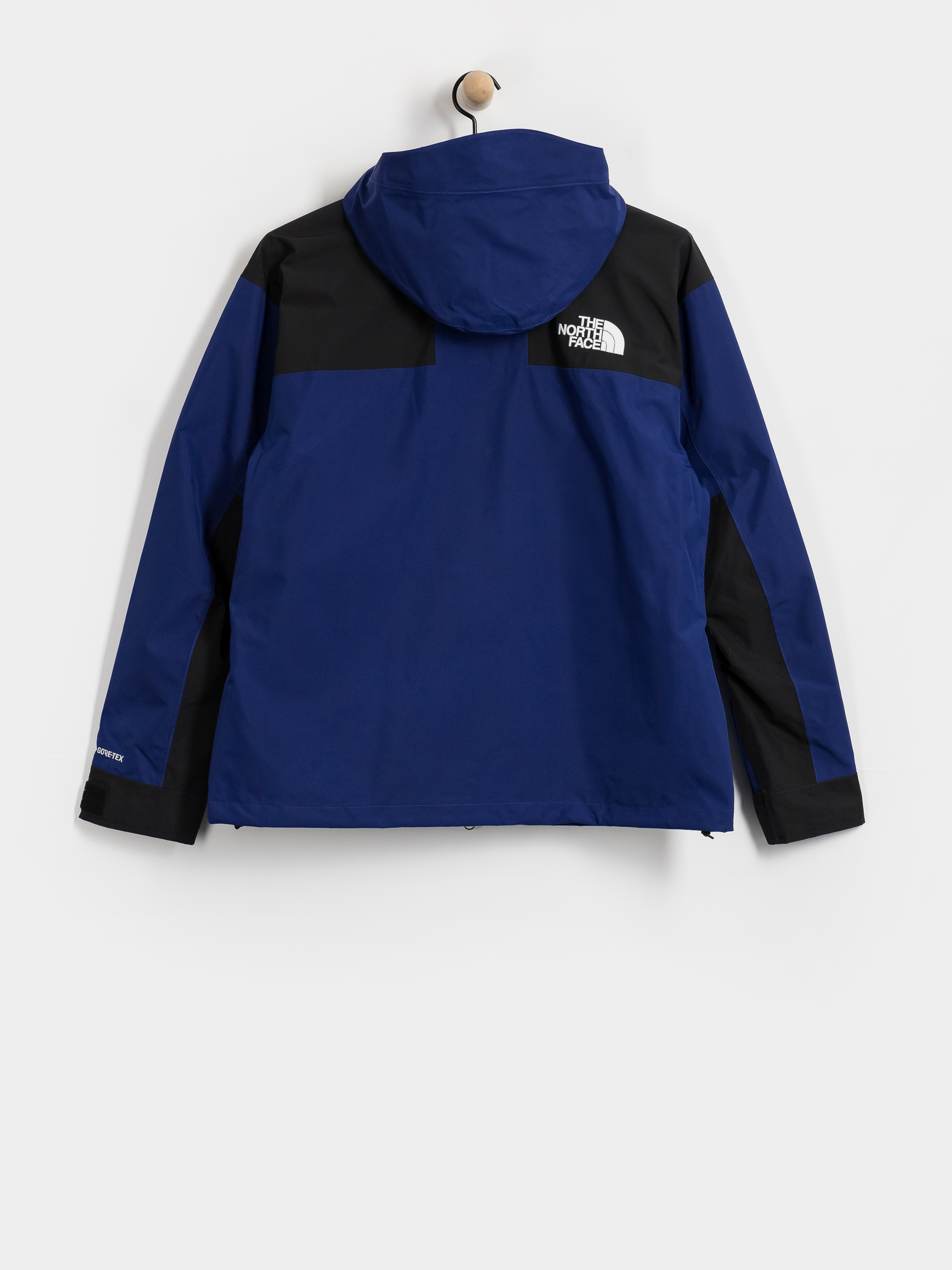 Яке The North Face Gtx Mountain (bold blue/tnf black)