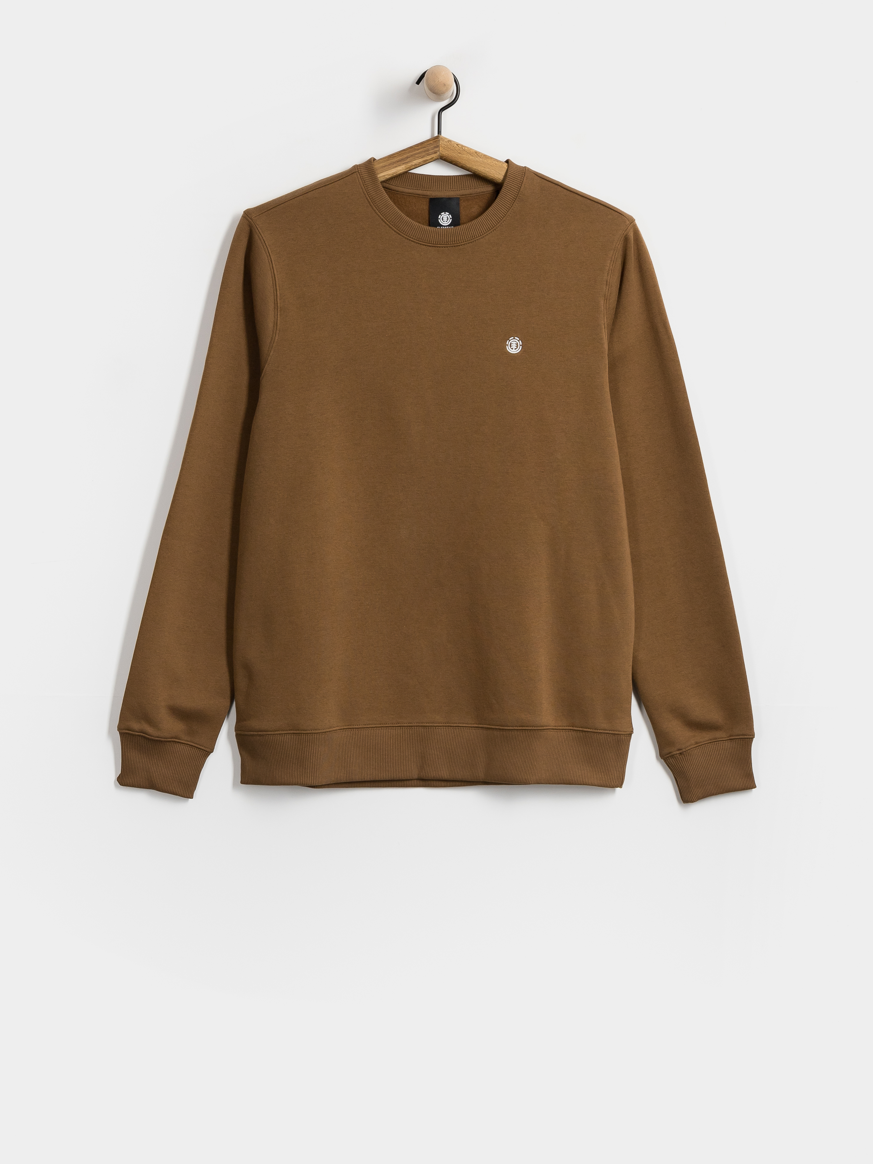 Суитшърт Element Icon Embroidery (sepia)