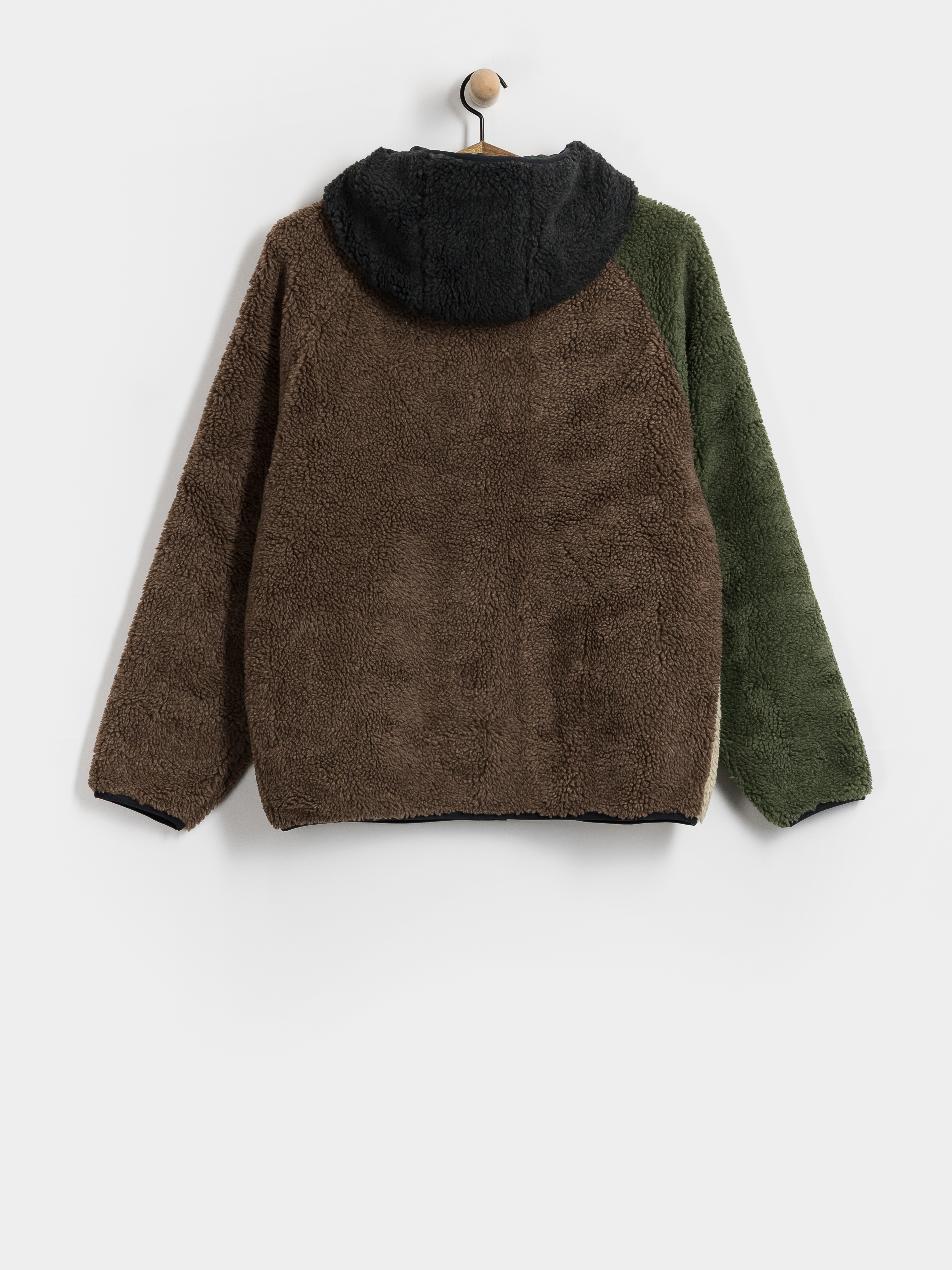 Яке Element Wolfe Sherpa (multi)