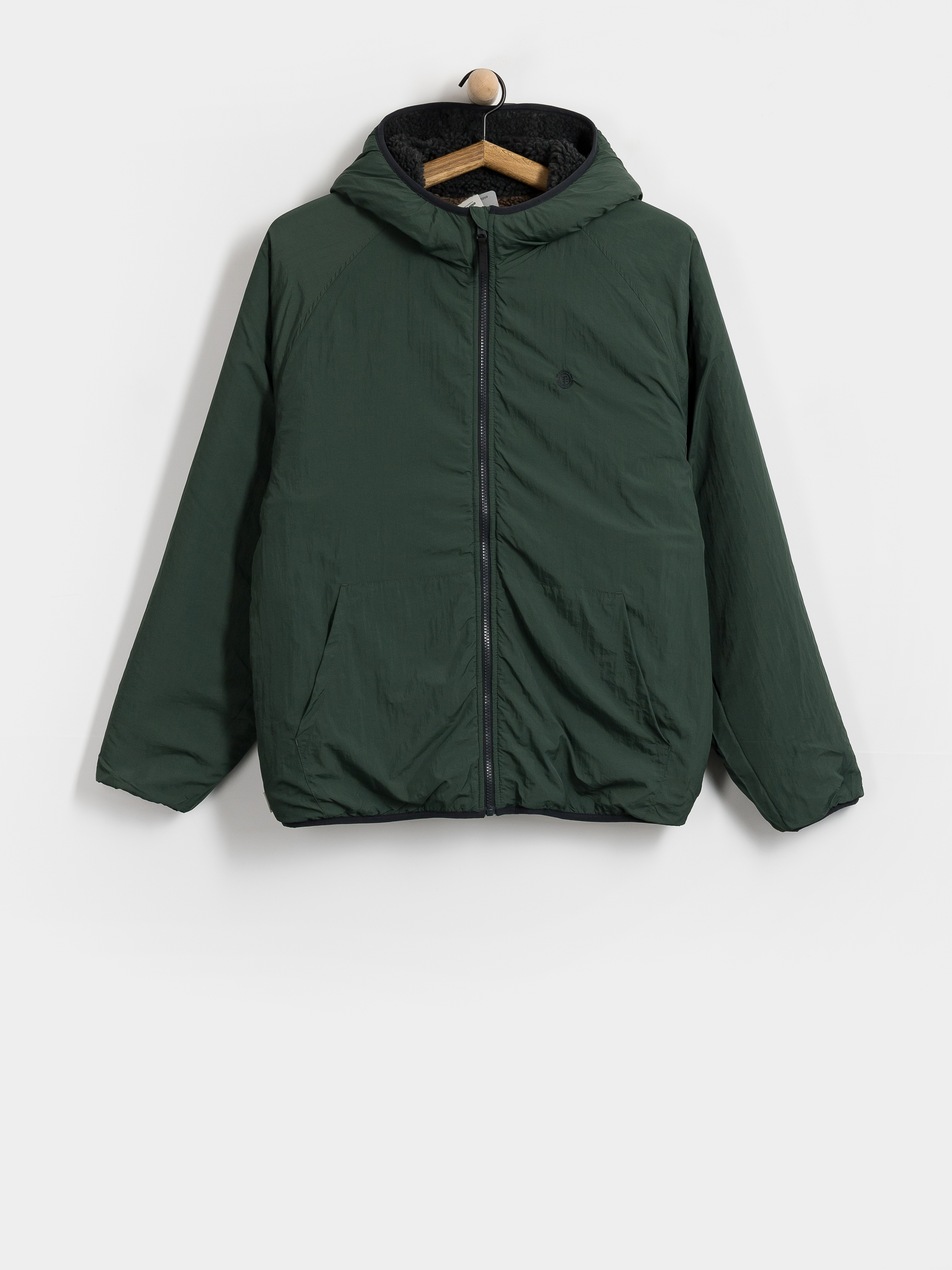 Яке Element Wolfe Sherpa (multi)