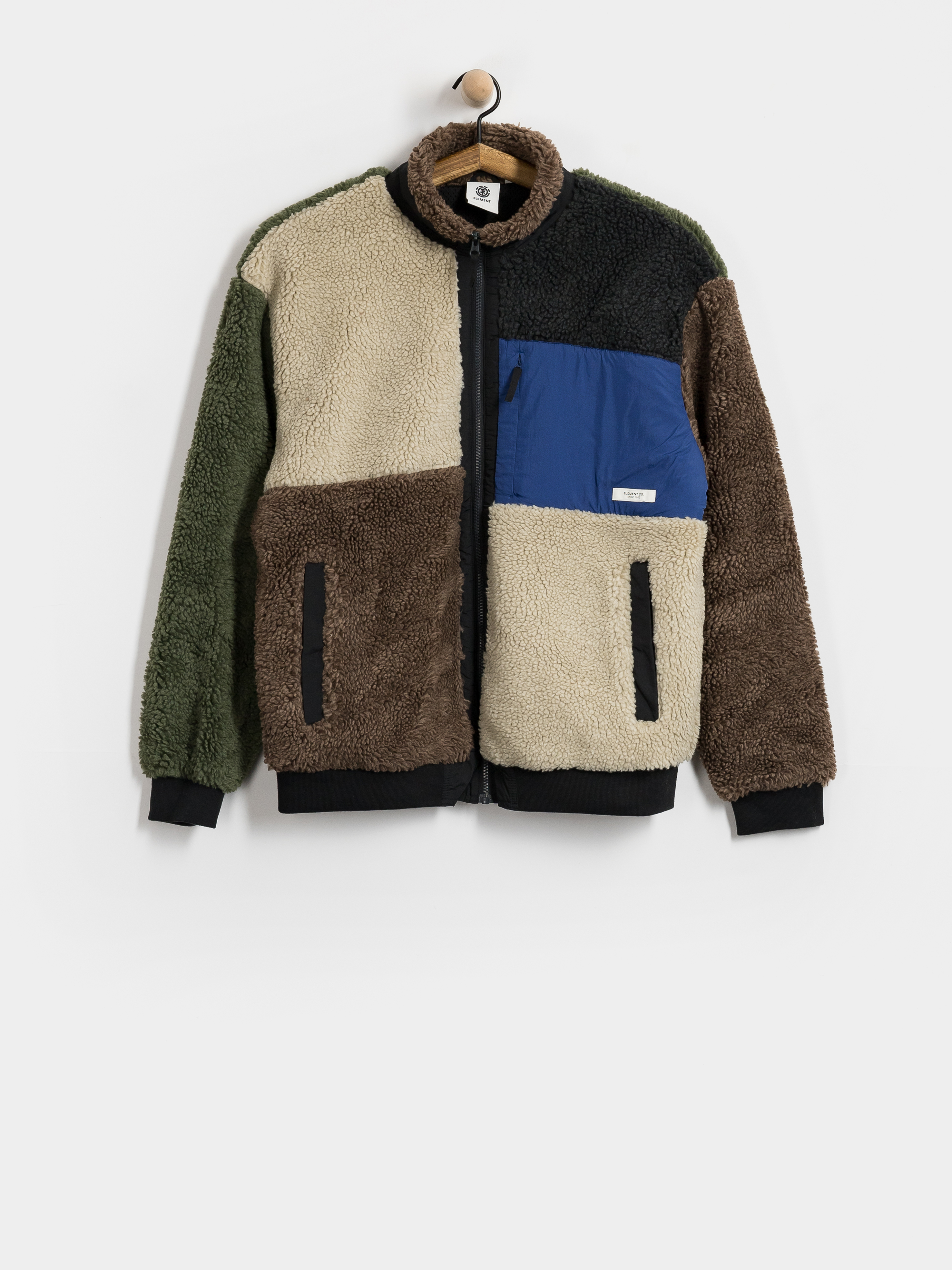 u042fu043au0435 Element Oak Sherpa (multi)