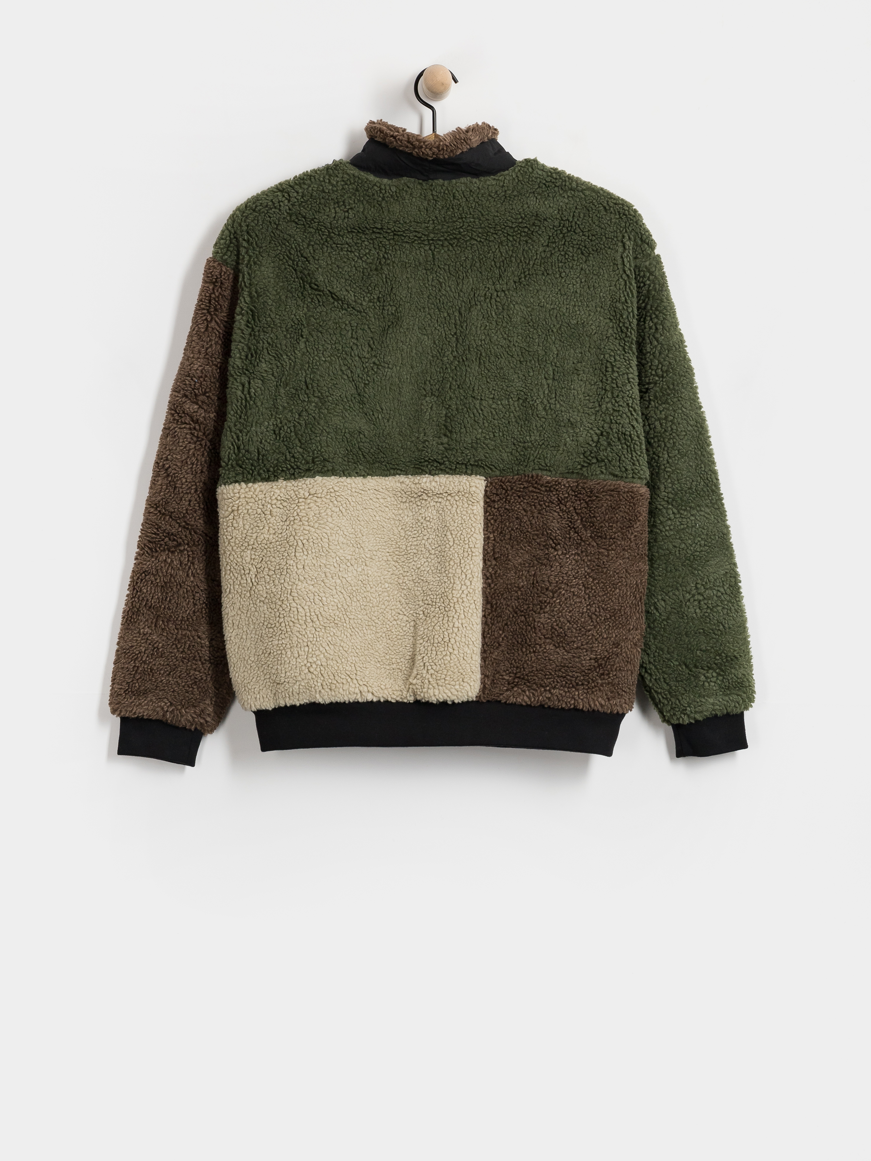 Яке Element Oak Sherpa (multi)