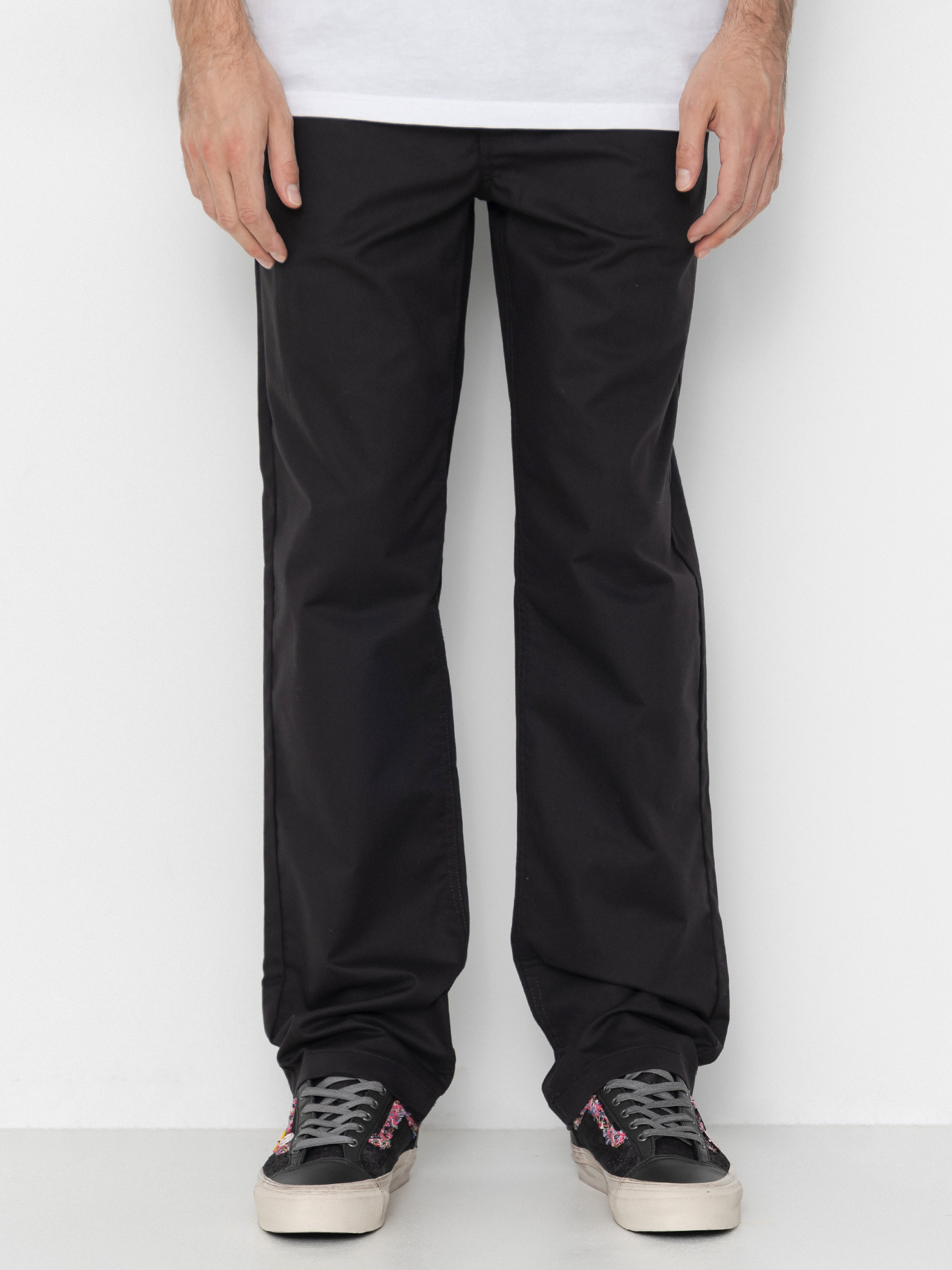 Панталони Vans Authentic Chino Straight