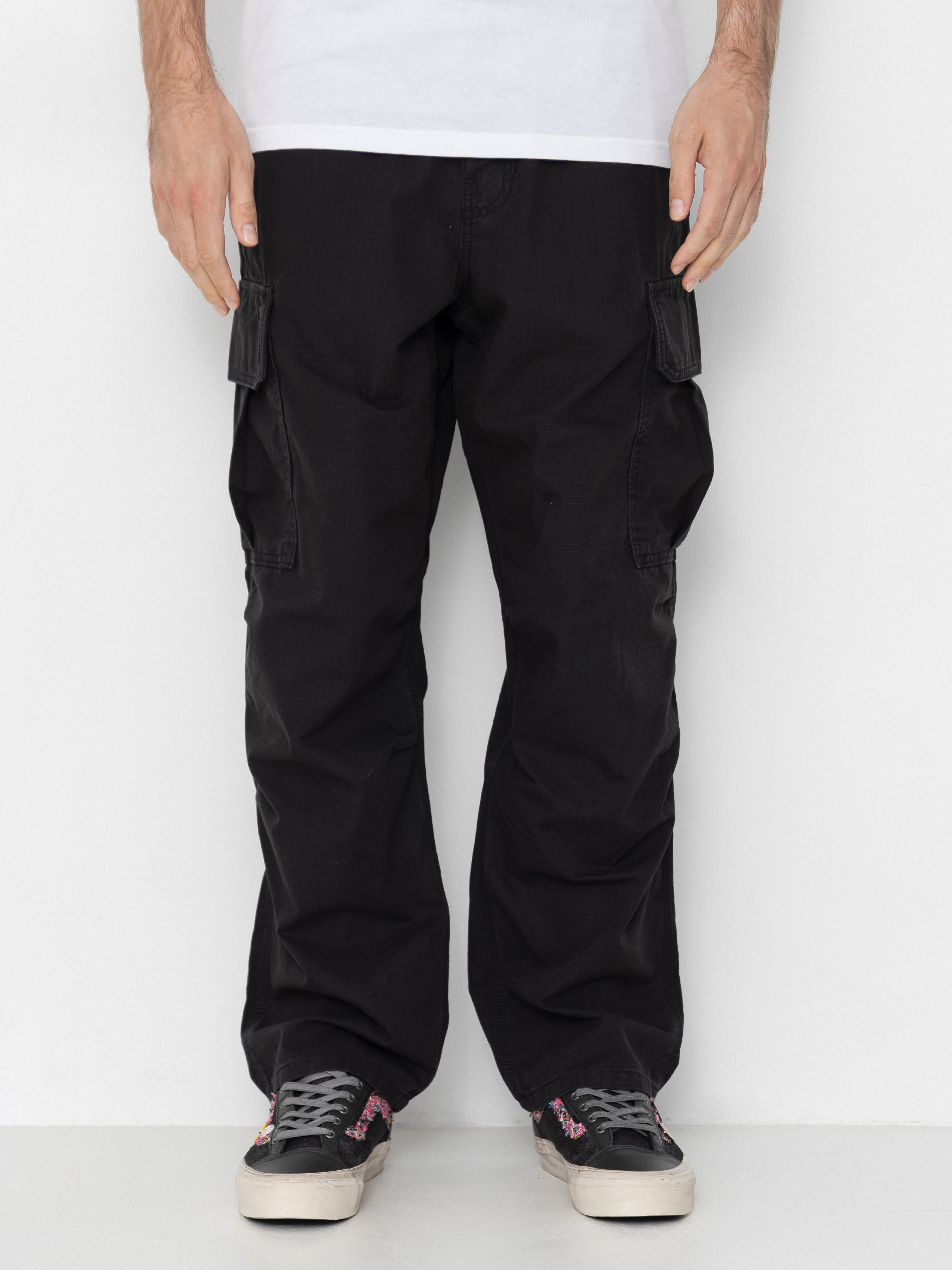 Панталони Vans Para Baggy Cargo