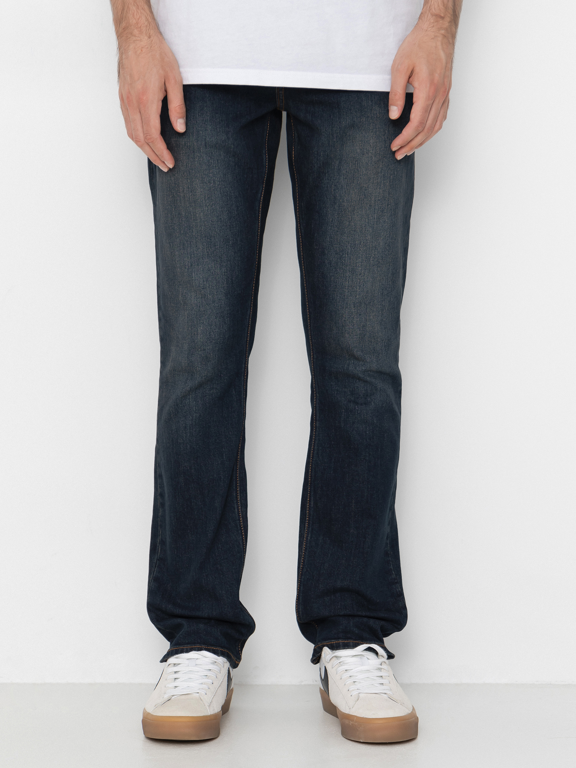 Панталони Volcom Vorta Denim (new vintage blue)