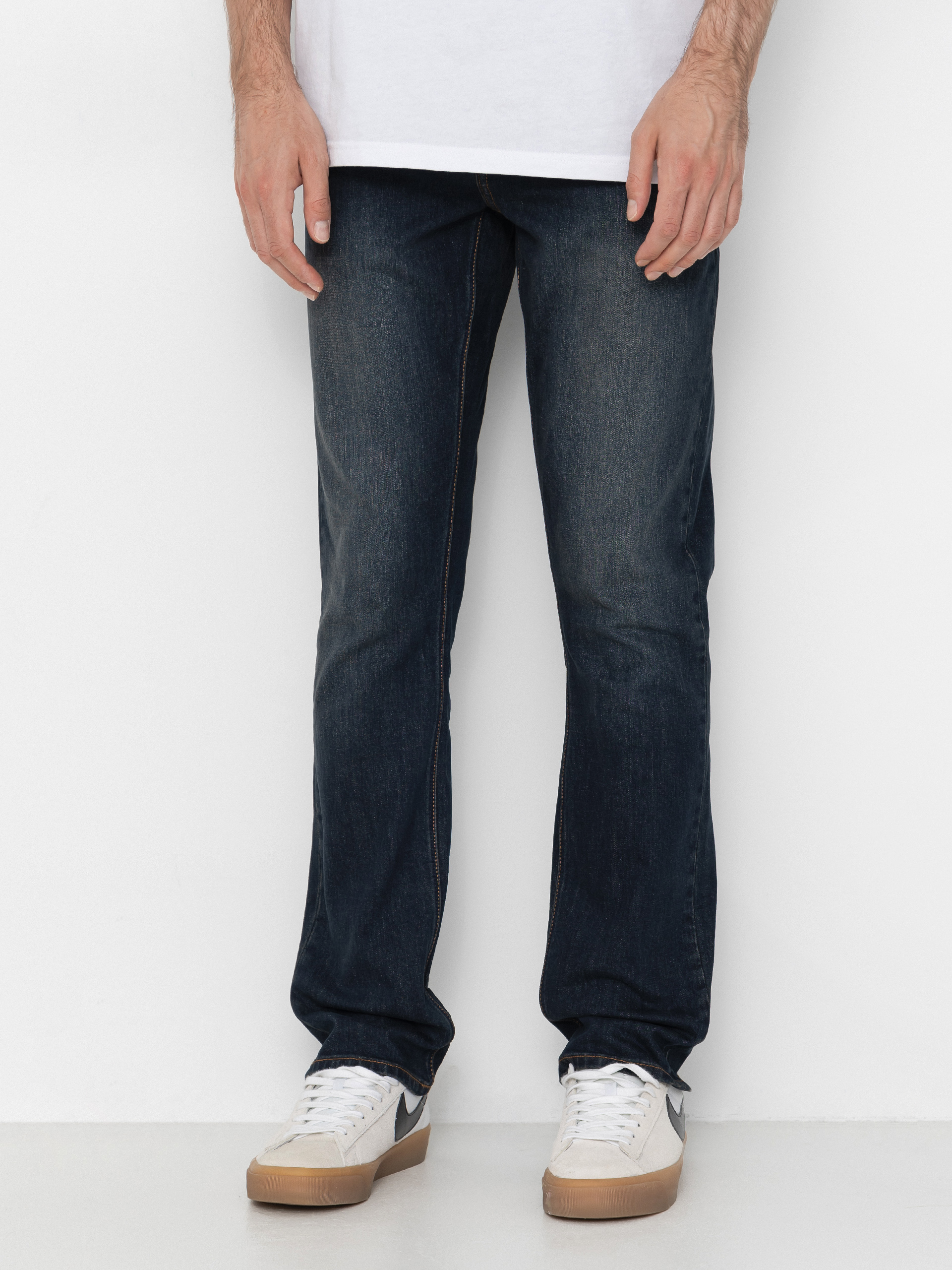 Панталони Volcom Vorta Denim (new vintage blue)