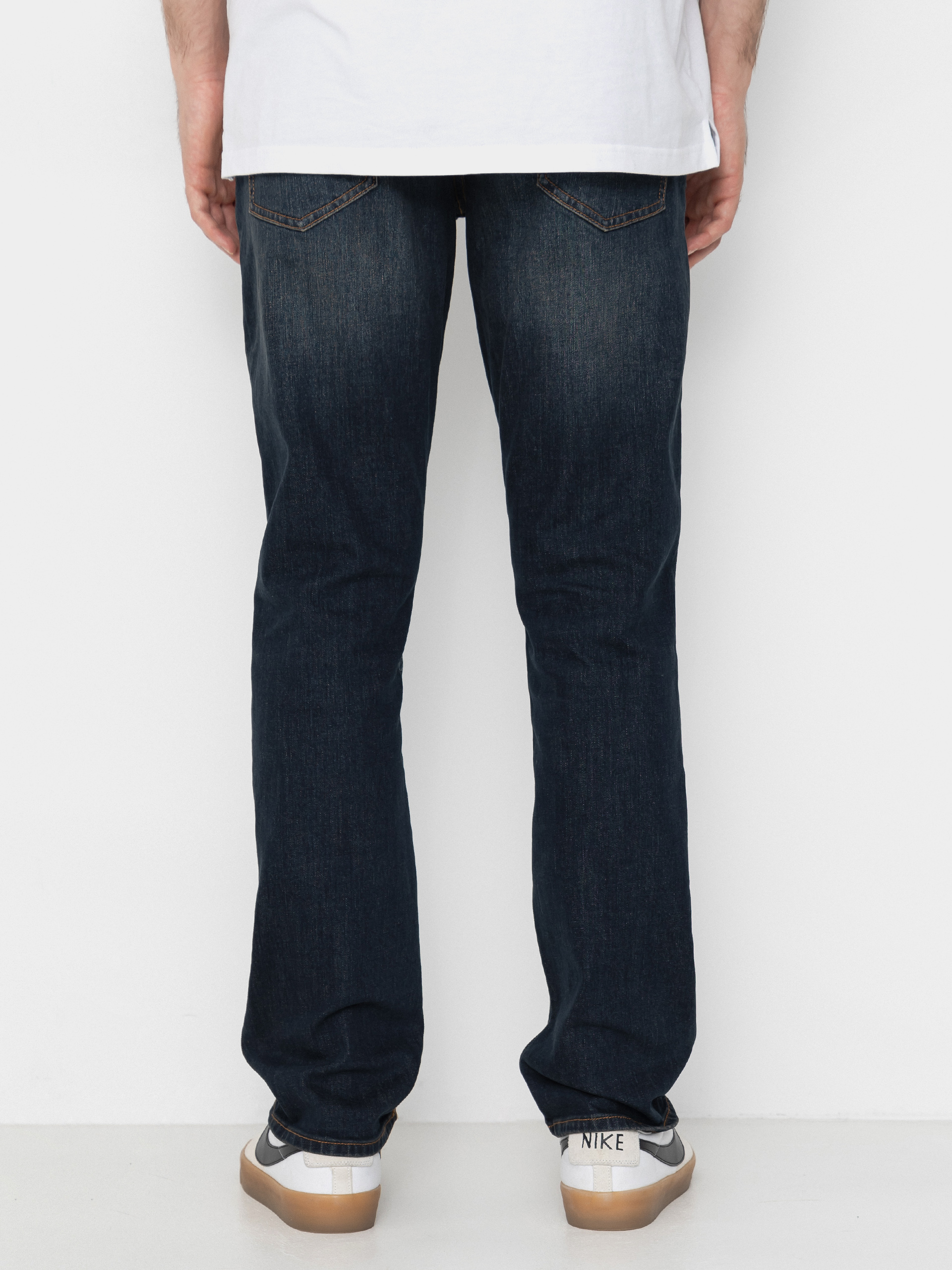Панталони Volcom Vorta Denim (new vintage blue)