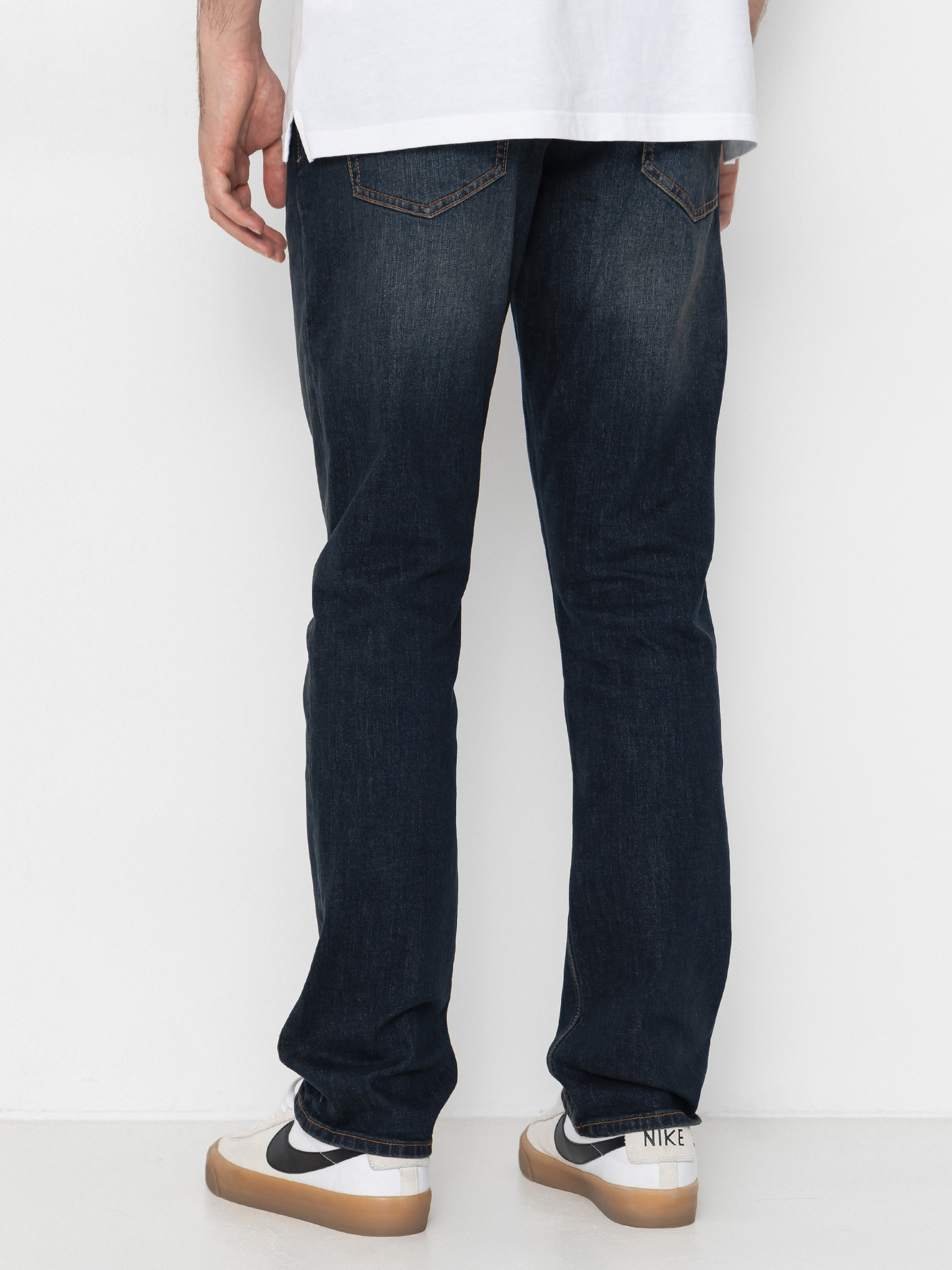 Панталони Volcom Vorta Denim (new vintage blue)