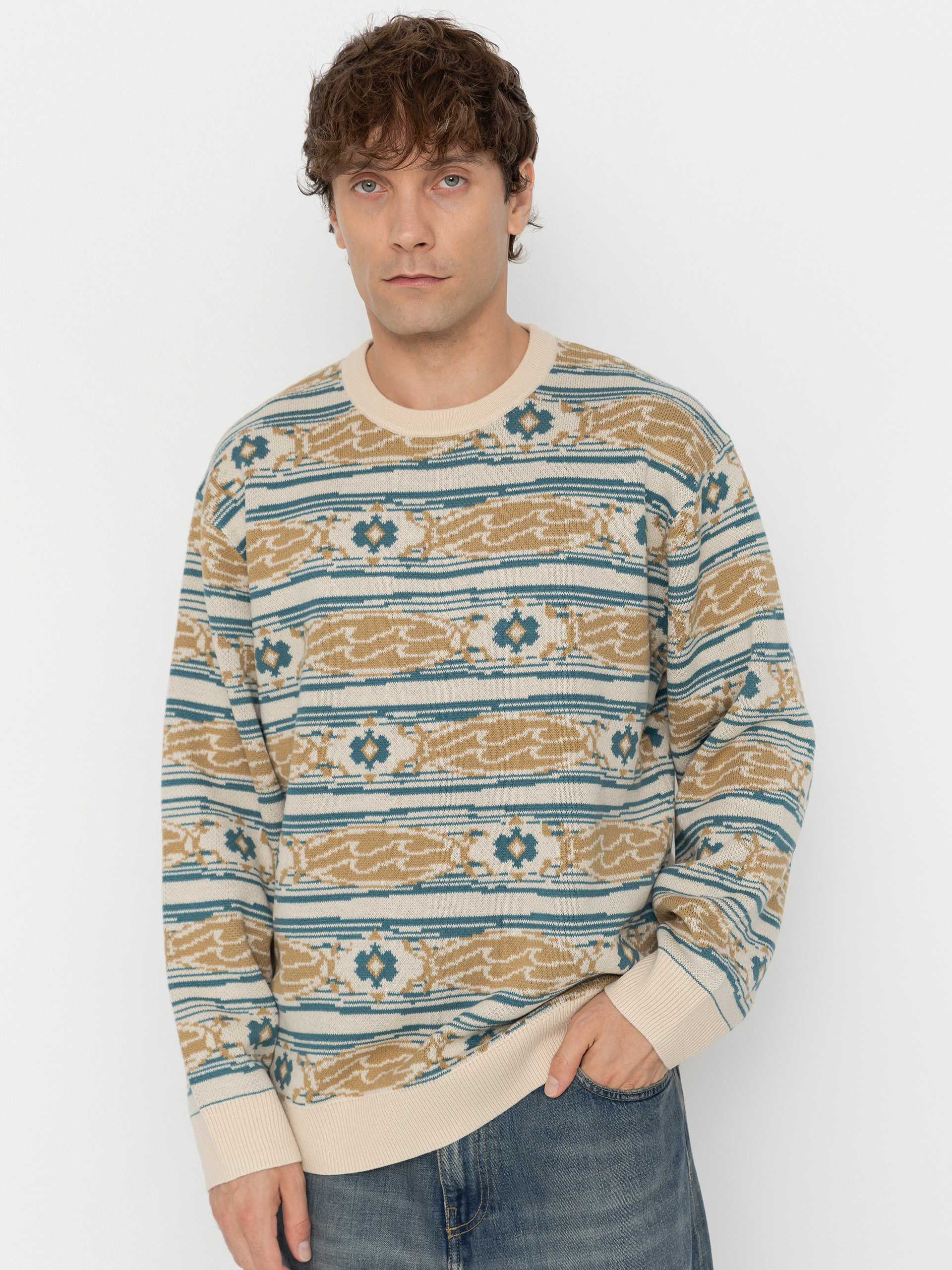 Пуловер Billabong Wategos