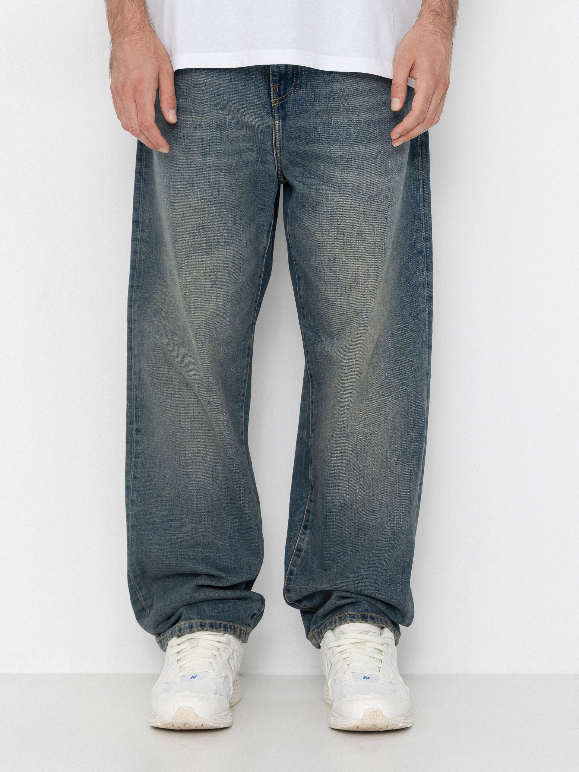 Панталони Carhartt WIP Aaron