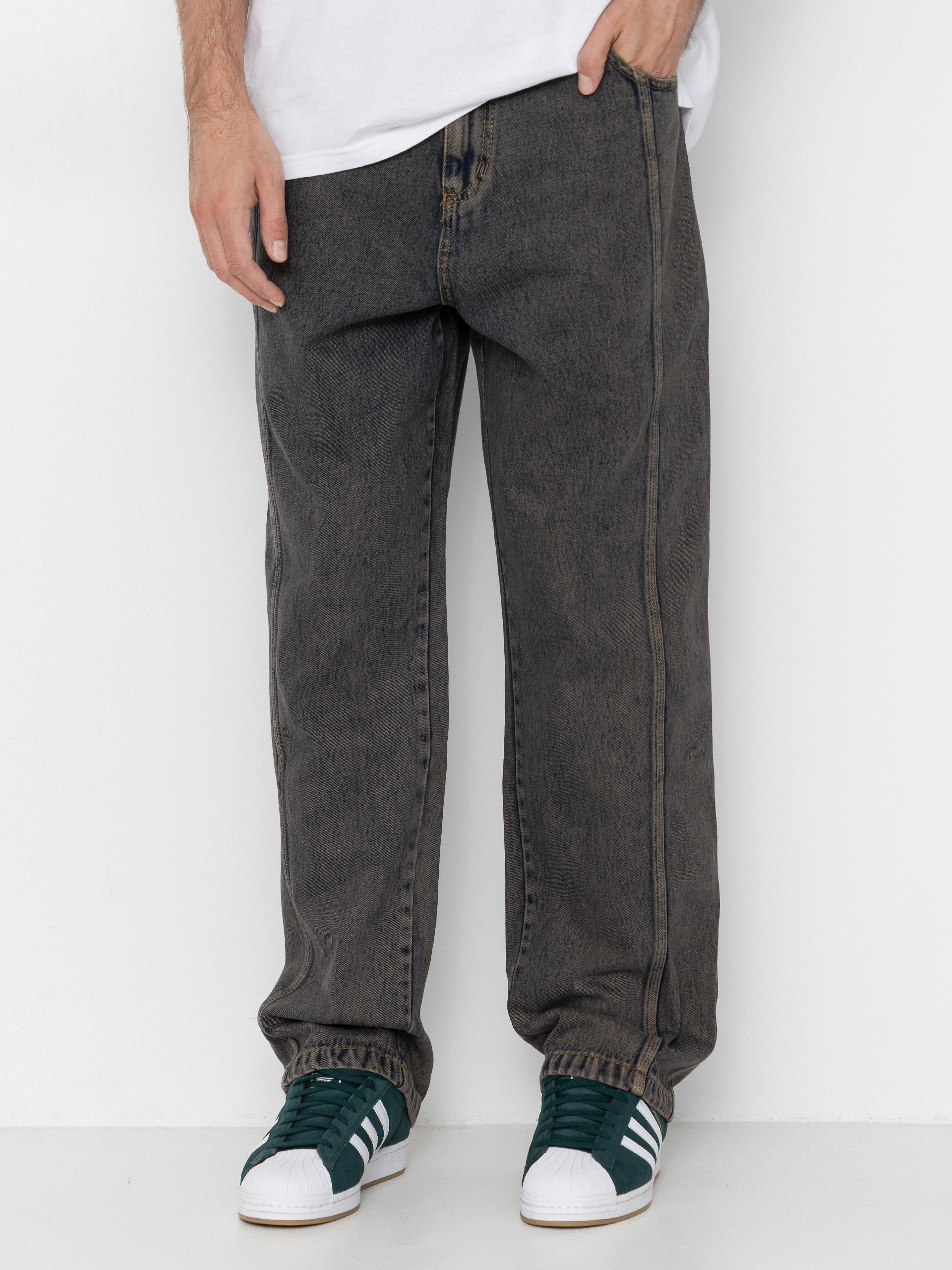 Панталони adidas Fsbs Wash (auco)
