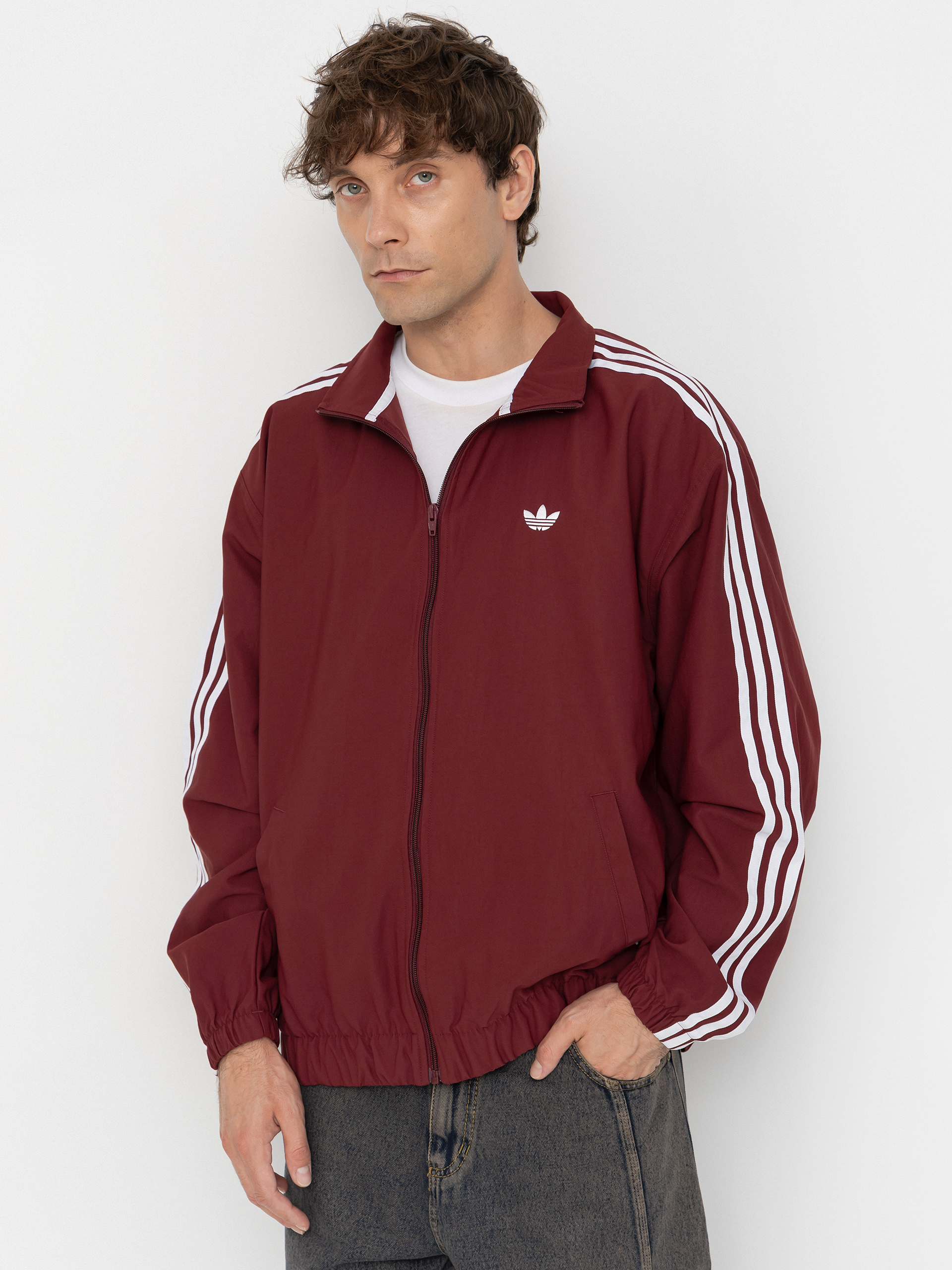 Яке adidas Superfire Tk
