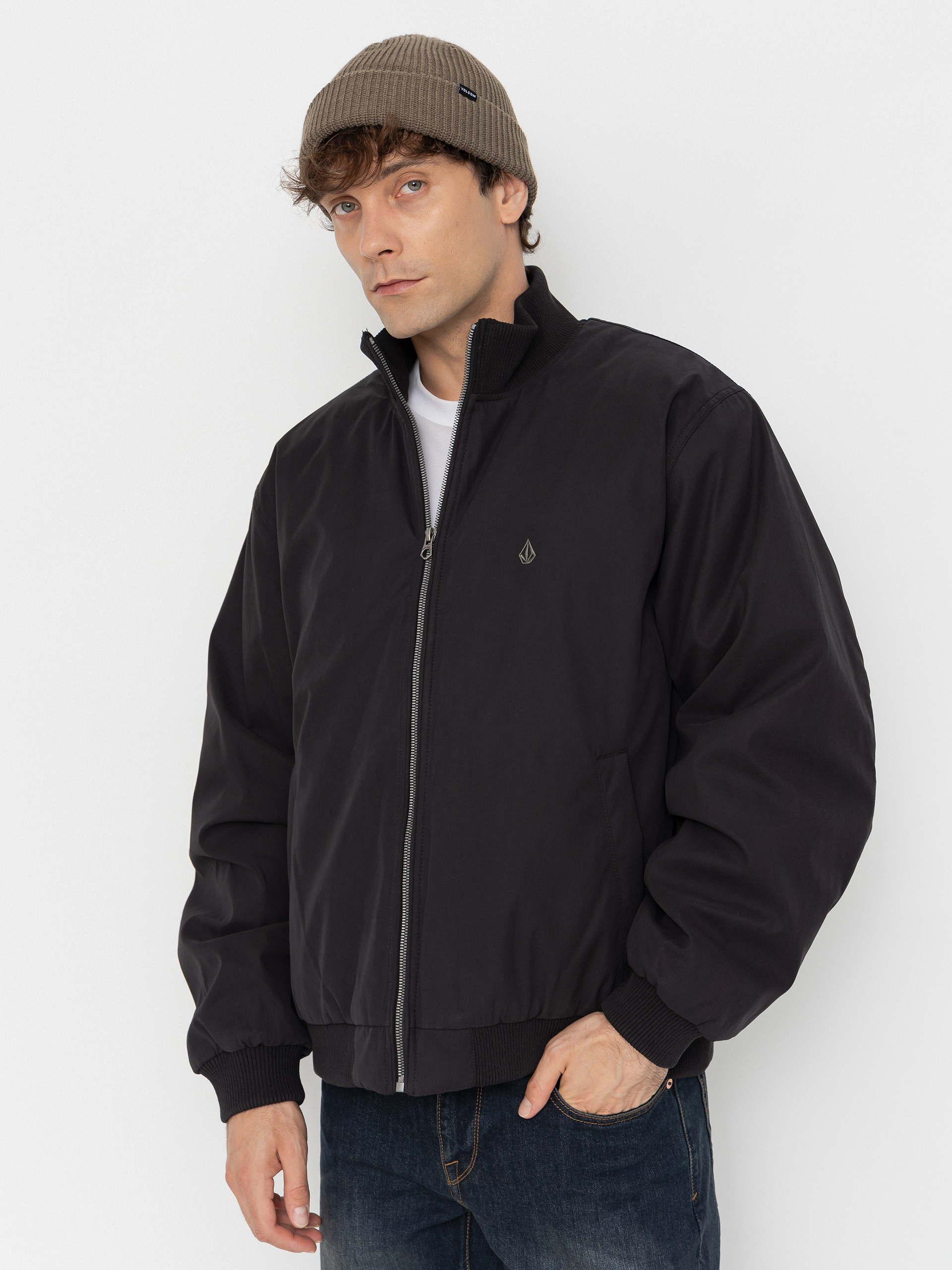 Яке Volcom Damerman