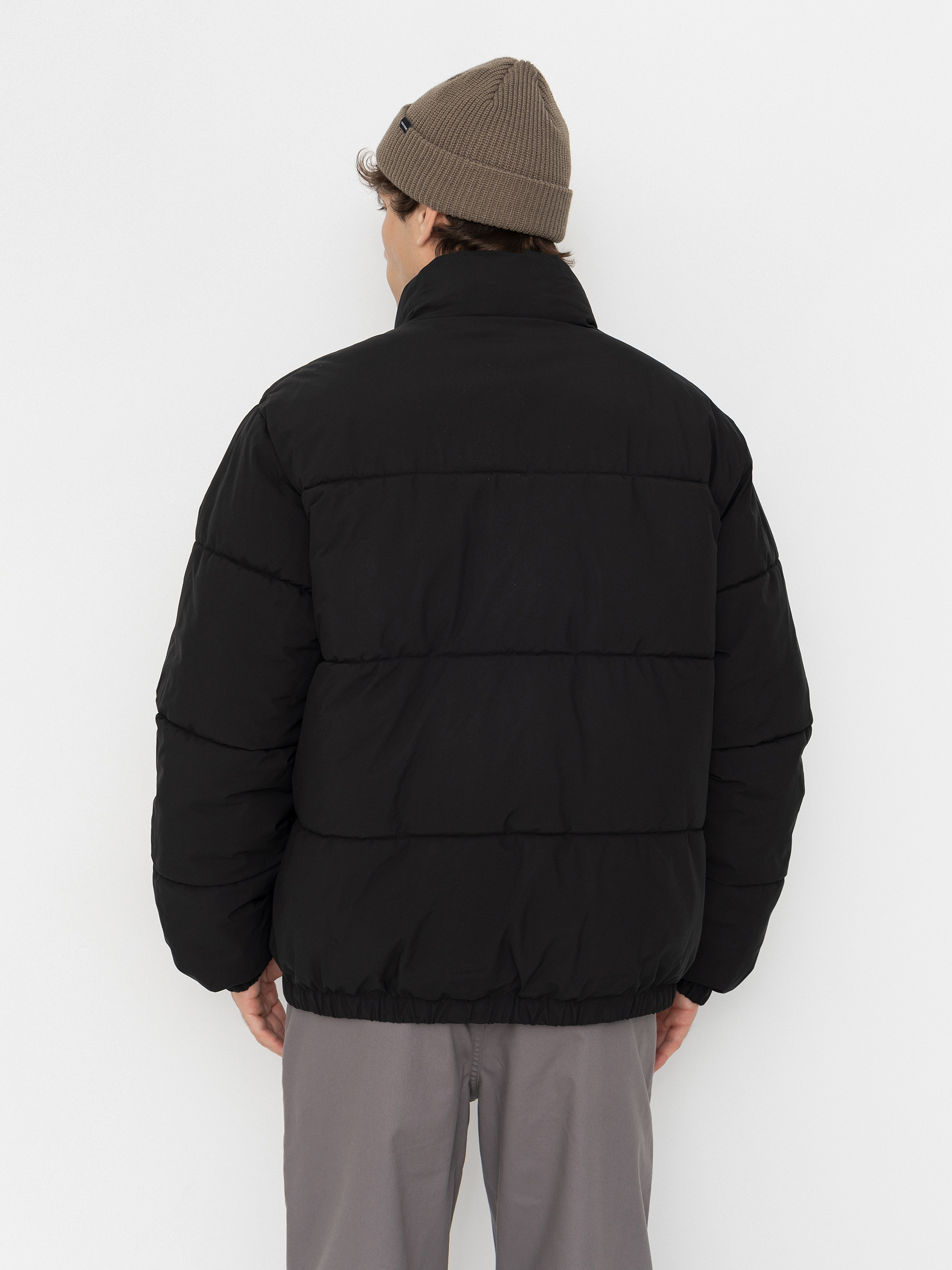 Яке Volcom Fillmoore (black)