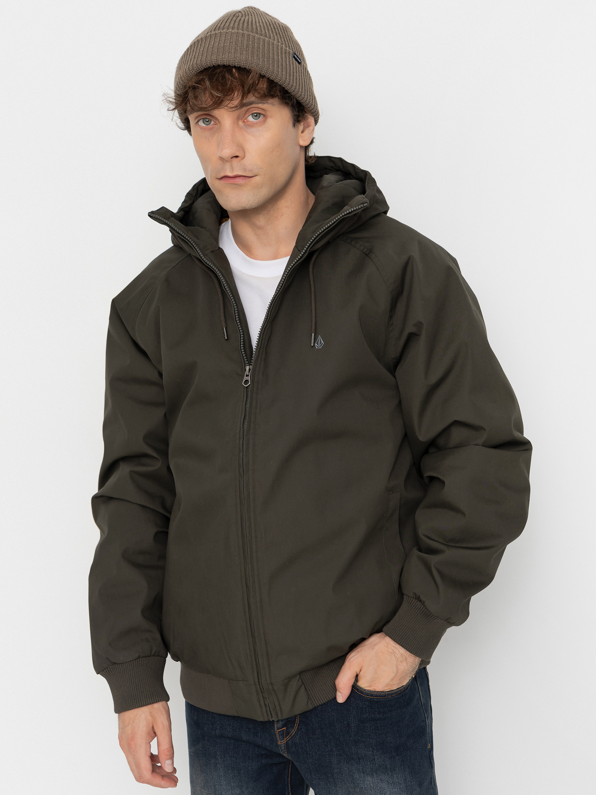 Яке Volcom Hernan 10K