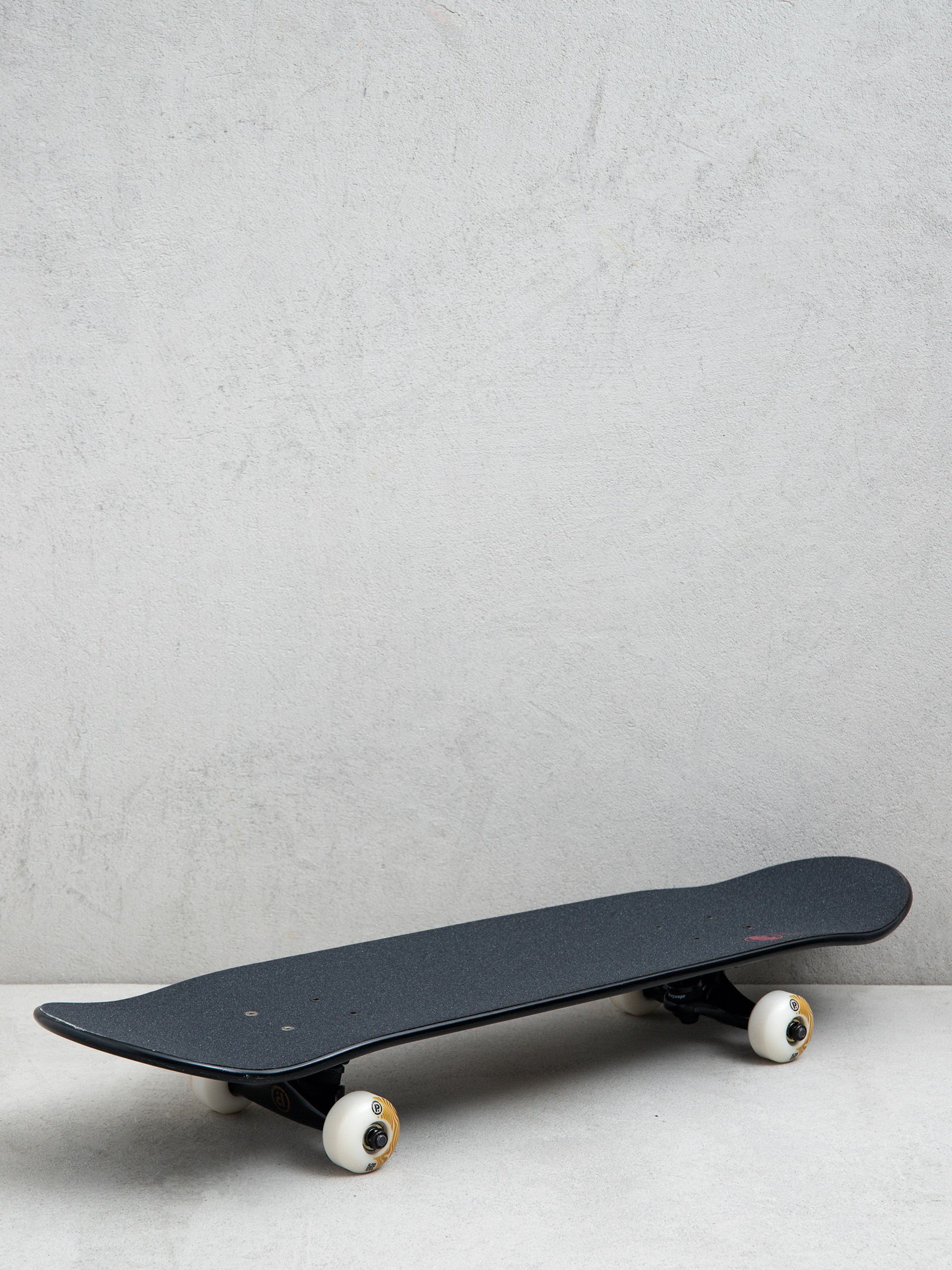 Скейтборд Cartel Skateboards Cartiller (black)