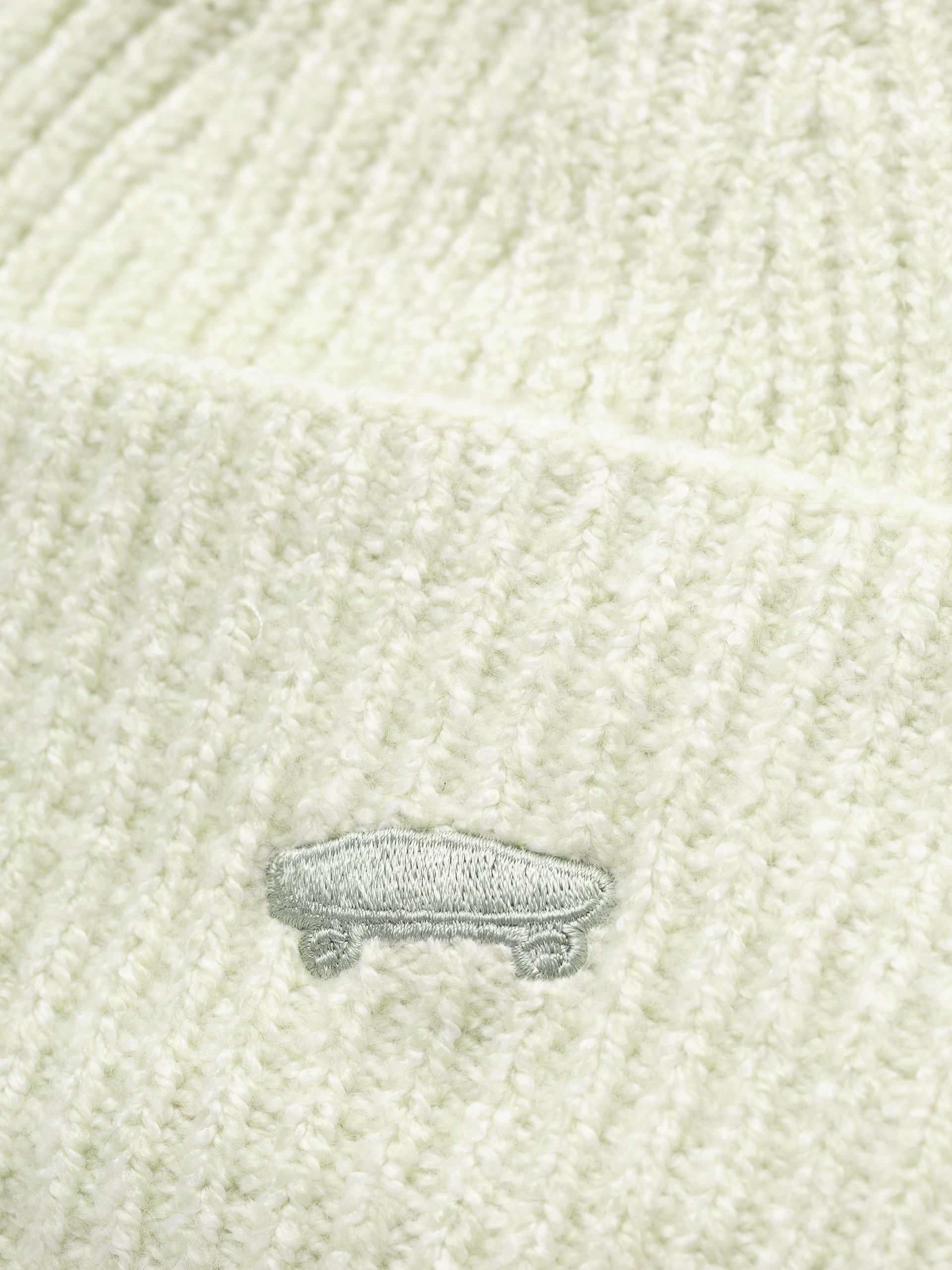 Шапка Vans Densmore Wide (dusty mint)