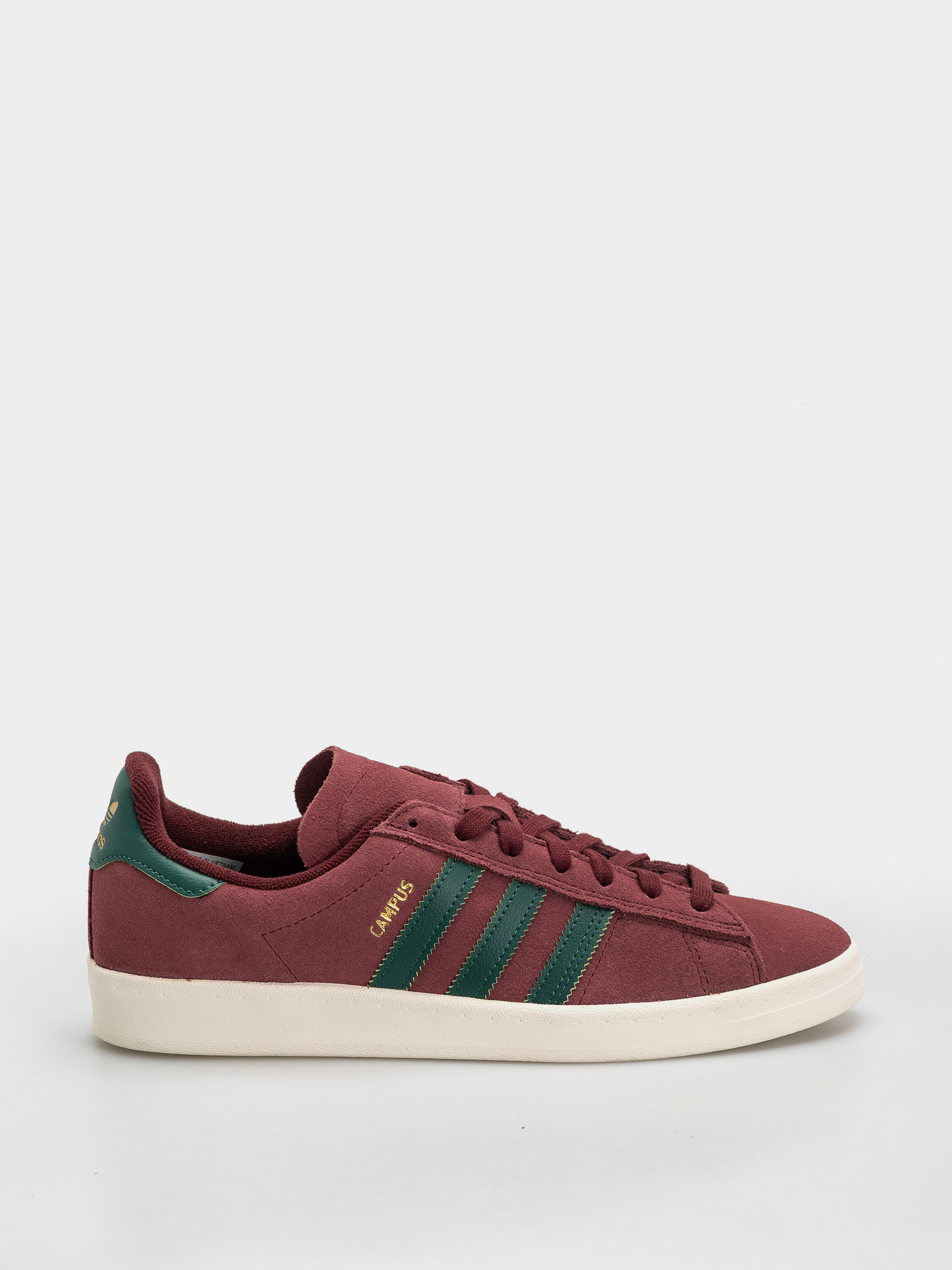 u041eu0431u0443u0432u043au0438 adidas Campus Adv (shared/cgreen/cwhite)